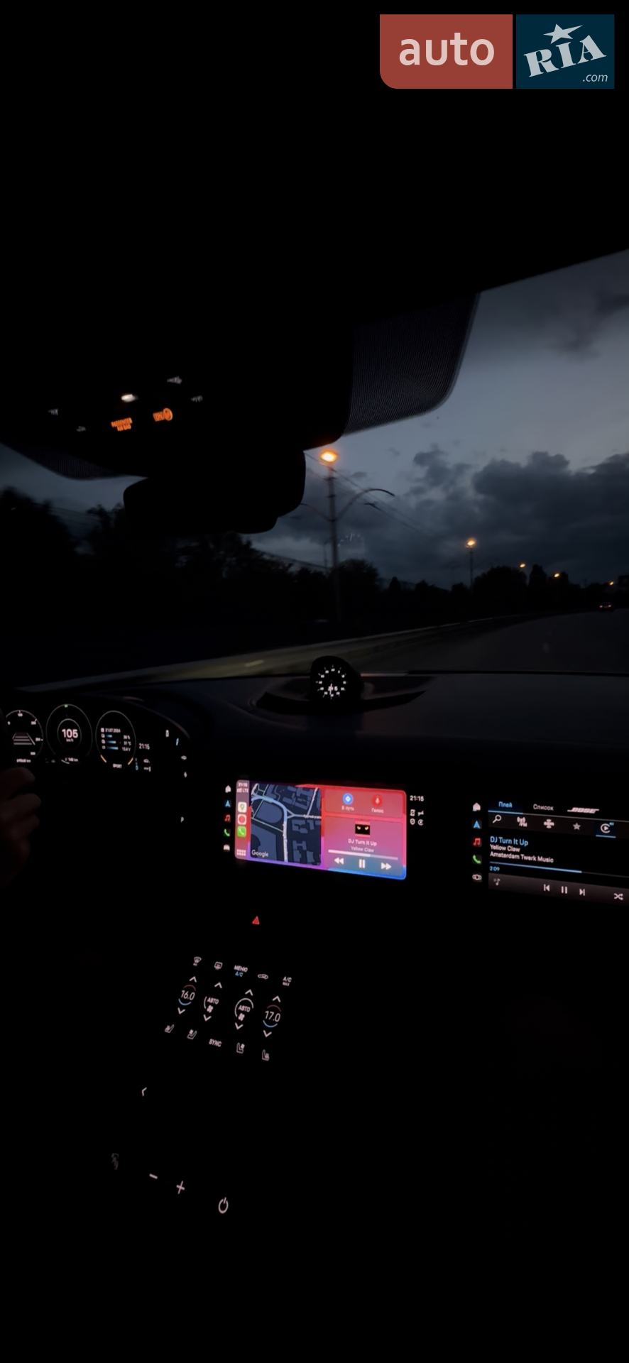 2020 Porsche Taycan - мініатюра 43
