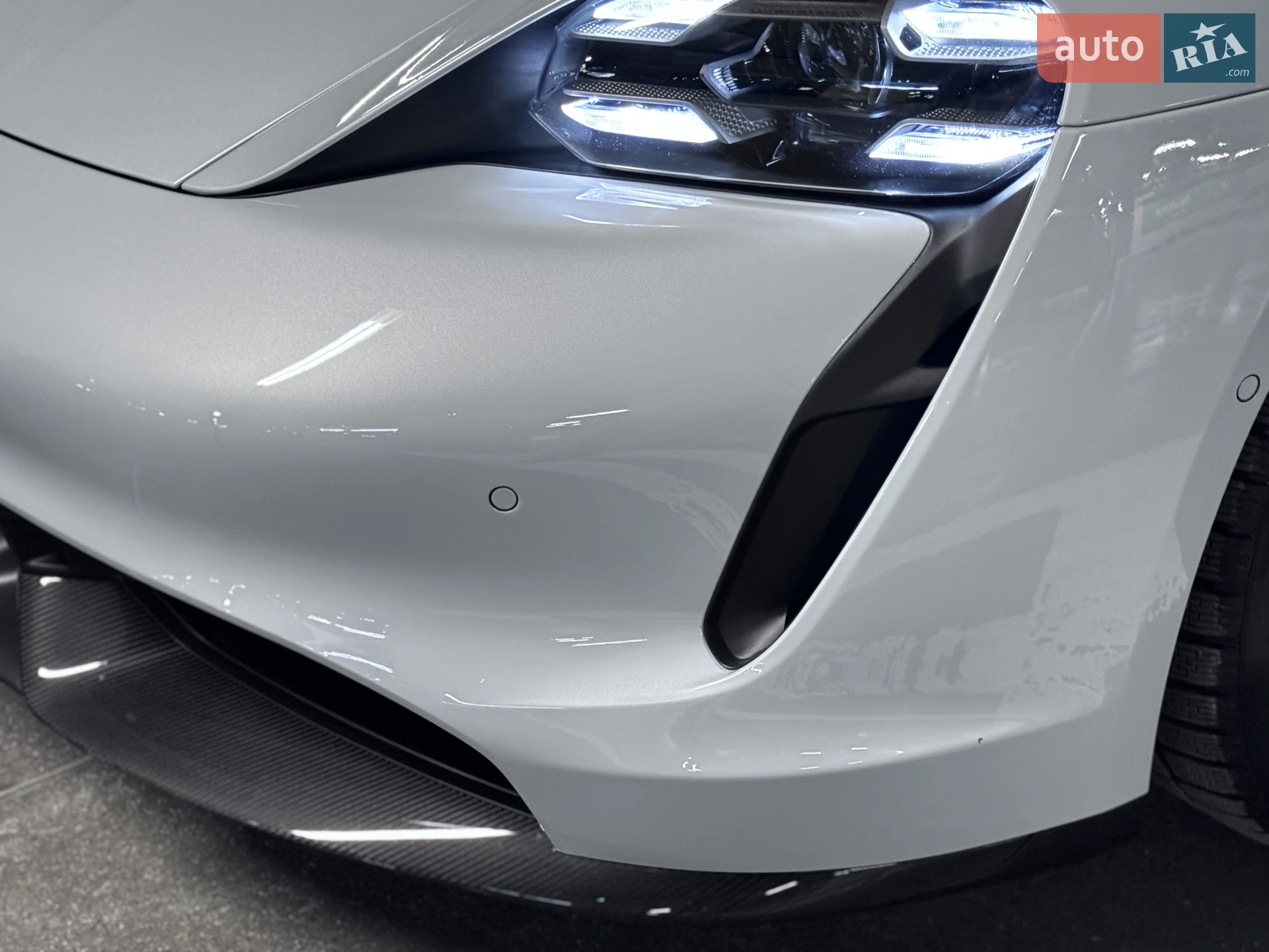 2022 Porsche Taycan - мініатюра 48