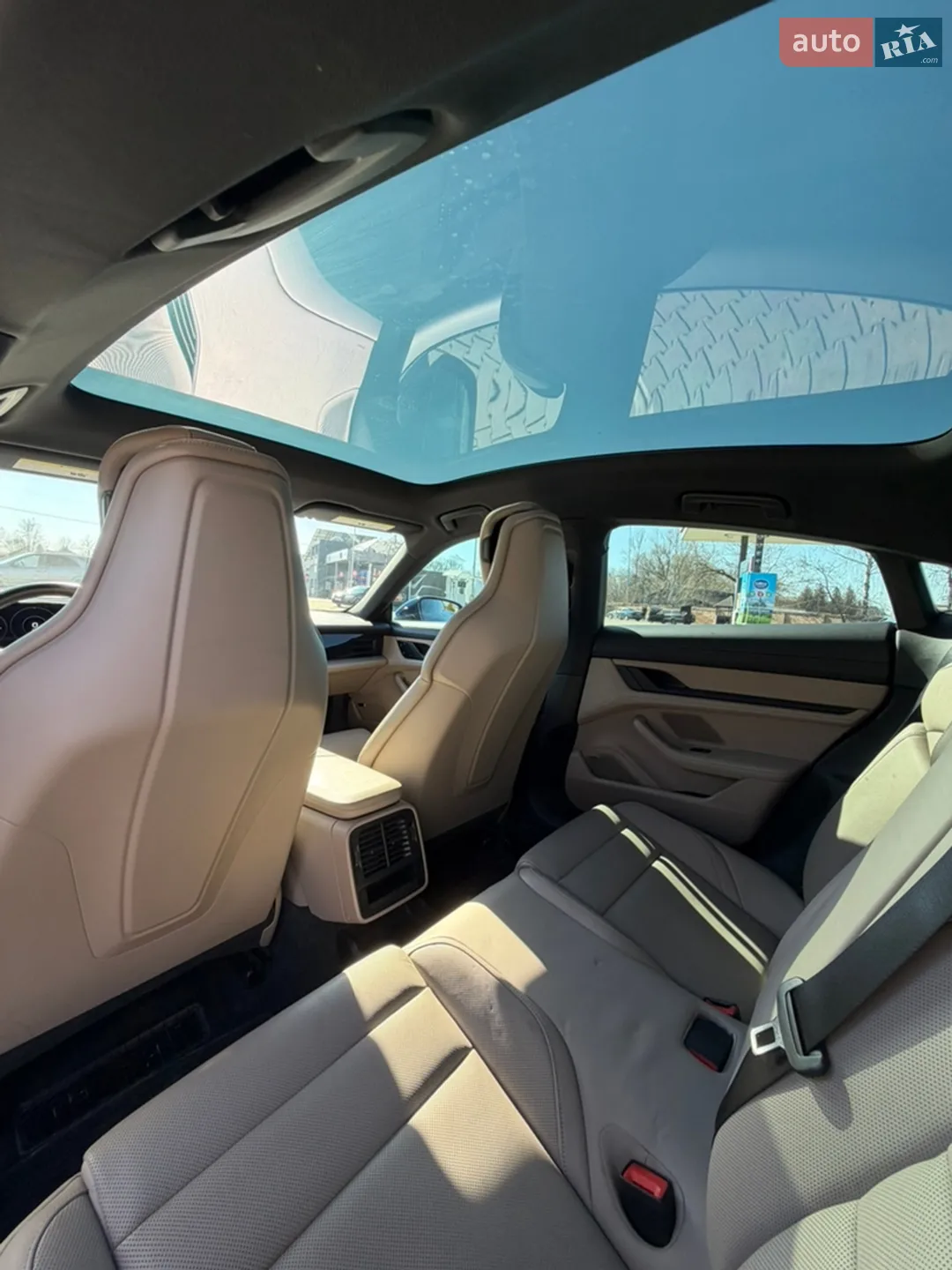 2022 Porsche Taycan - мініатюра 29