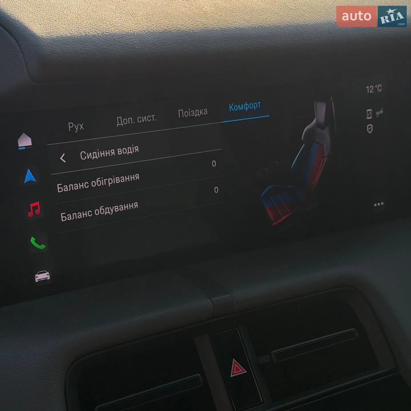 2020 Porsche Taycan - мініатюра 27
