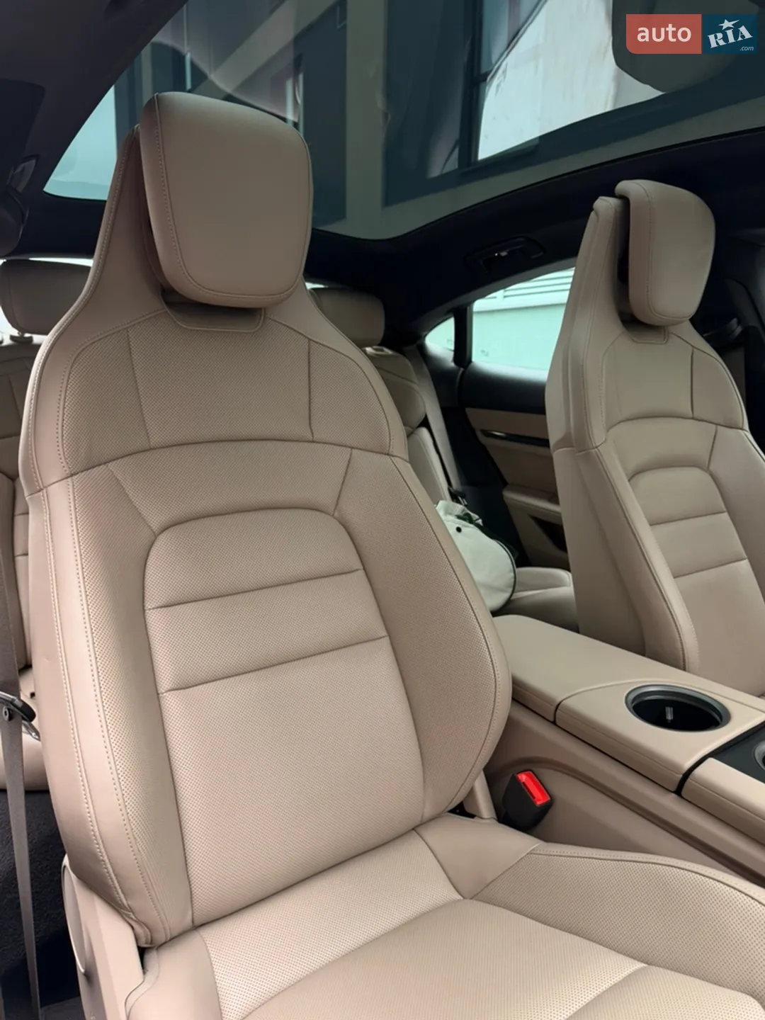2023 Porsche Taycan - мініатюра 15