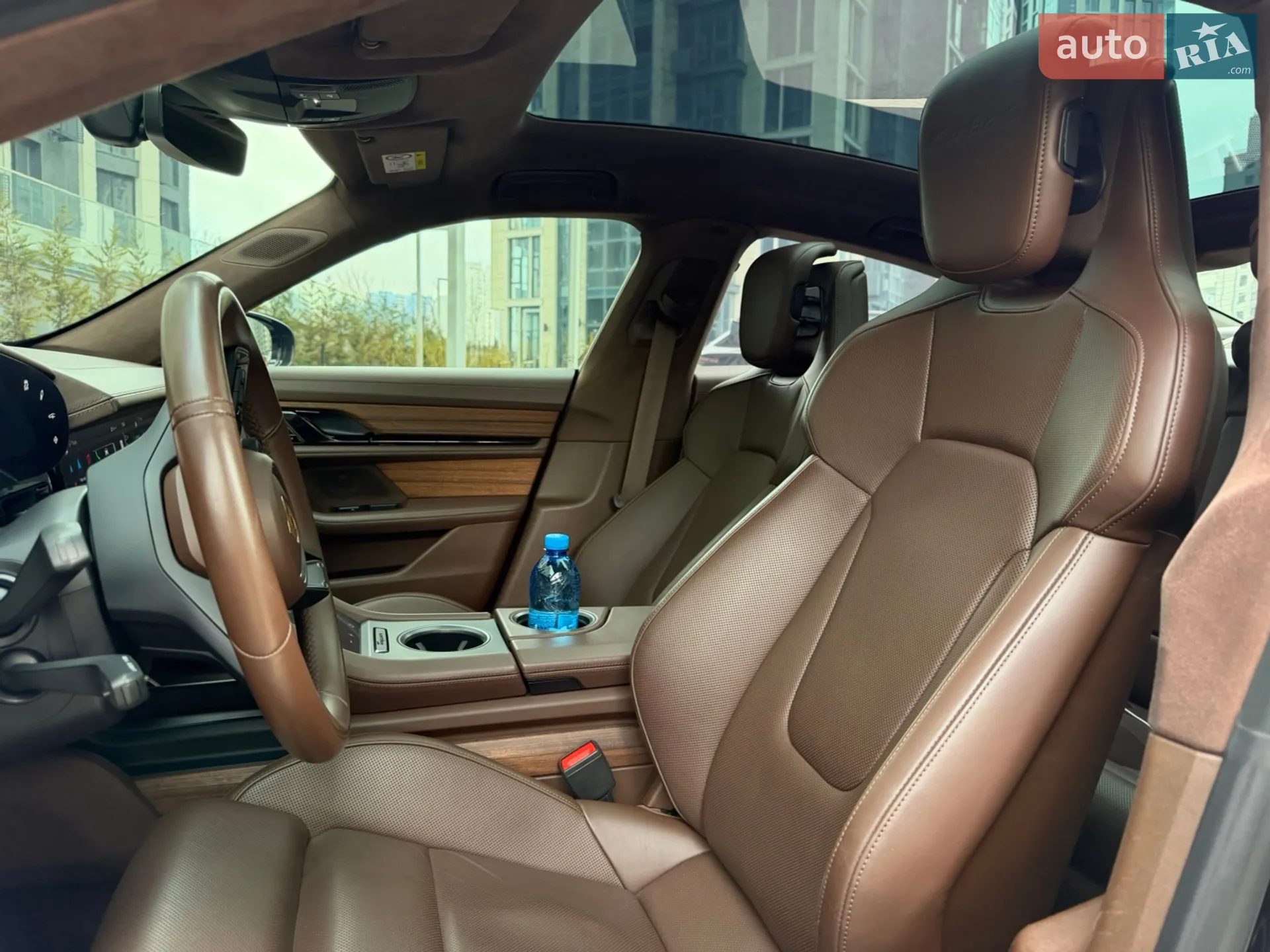 2021 Porsche Taycan - мініатюра 38