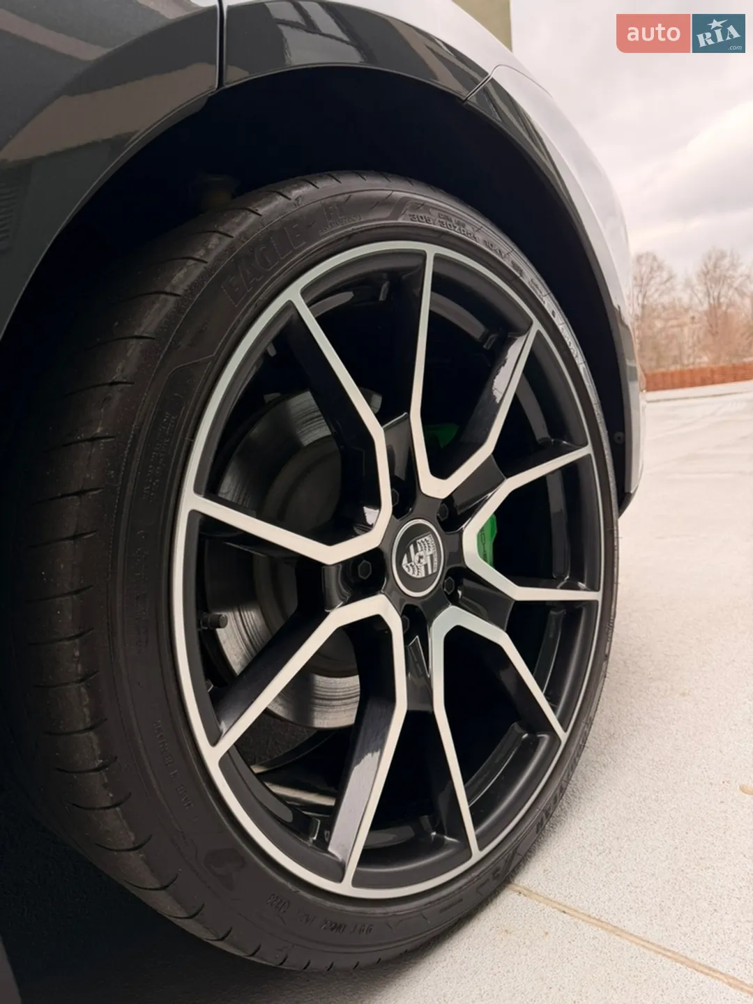 2023 Porsche Taycan - мініатюра 24