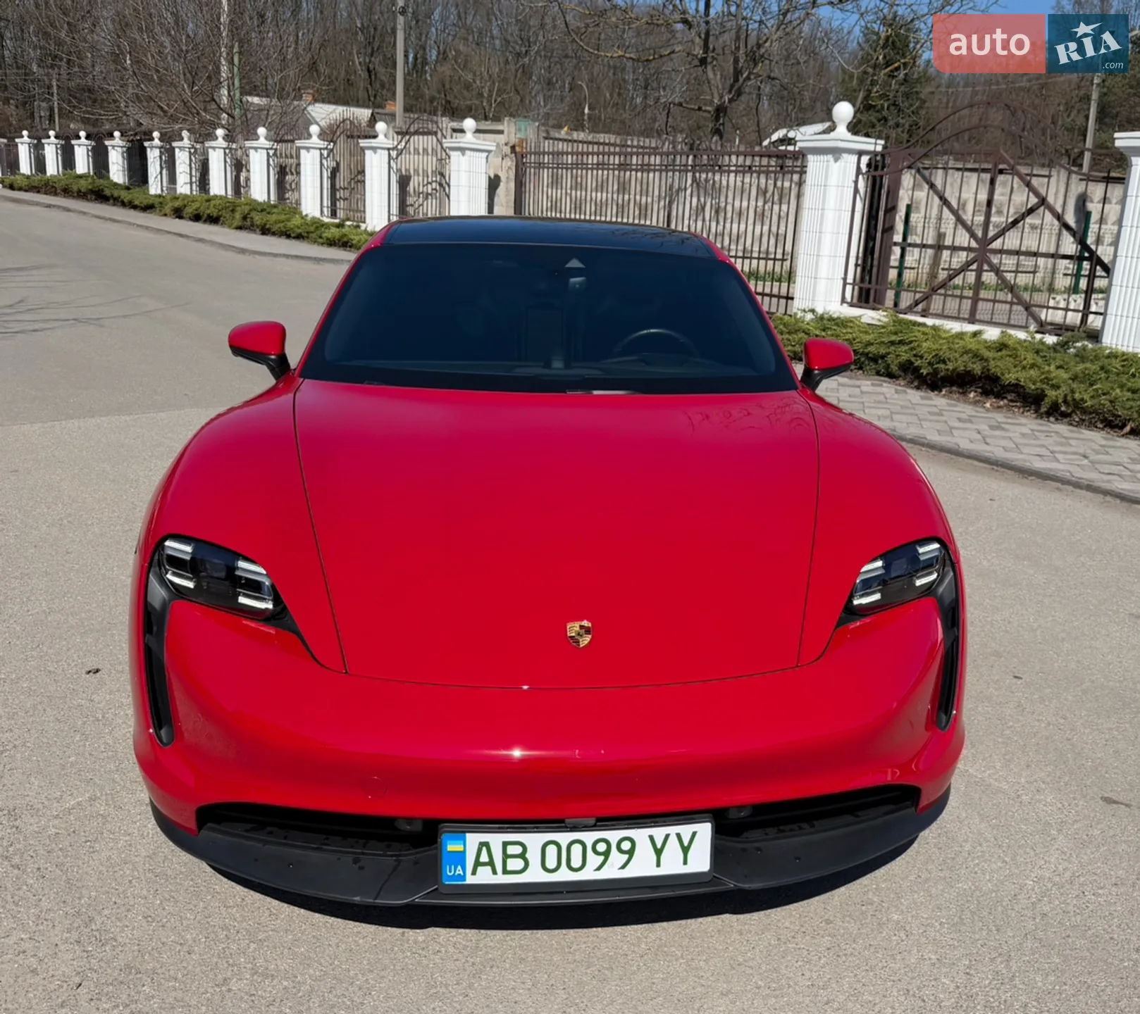 2023 Porsche Taycan - мініатюра 15
