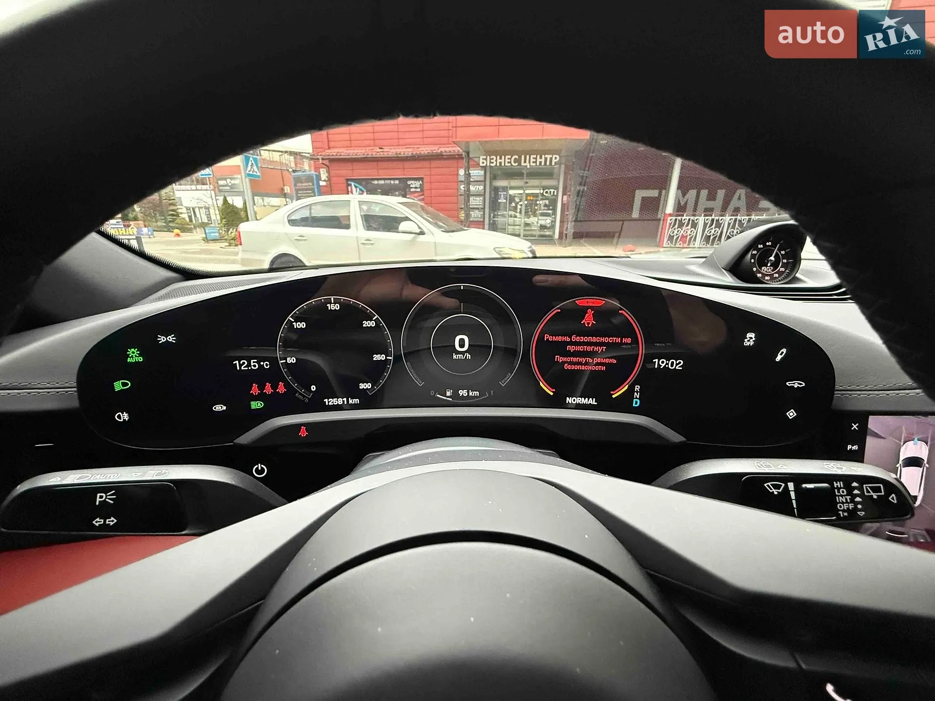2023 Porsche Taycan - мініатюра 35