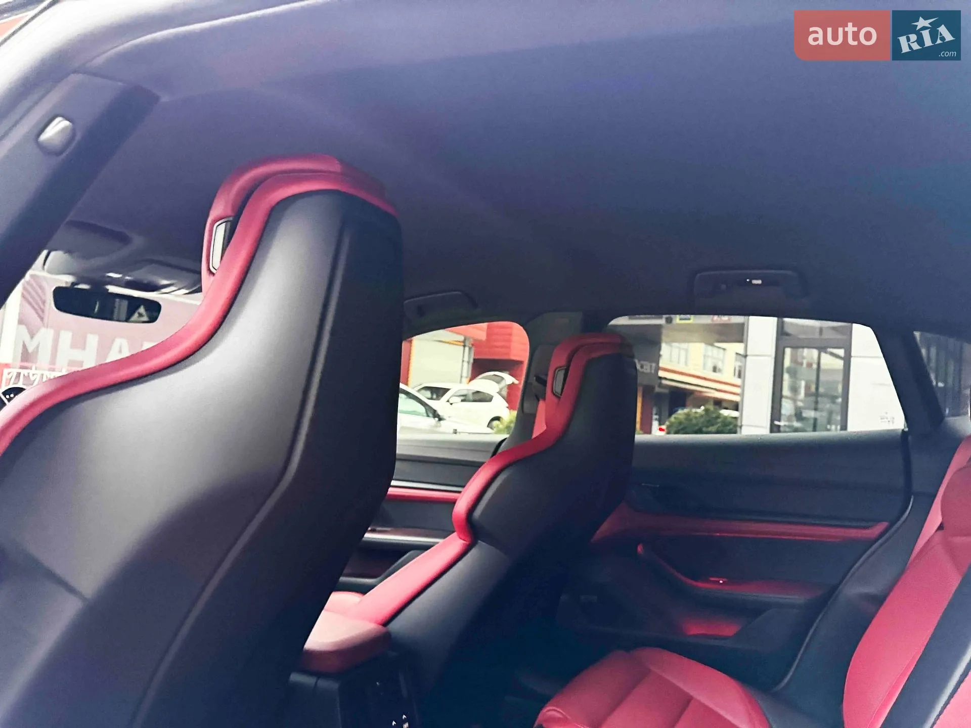 2023 Porsche Taycan - мініатюра 54