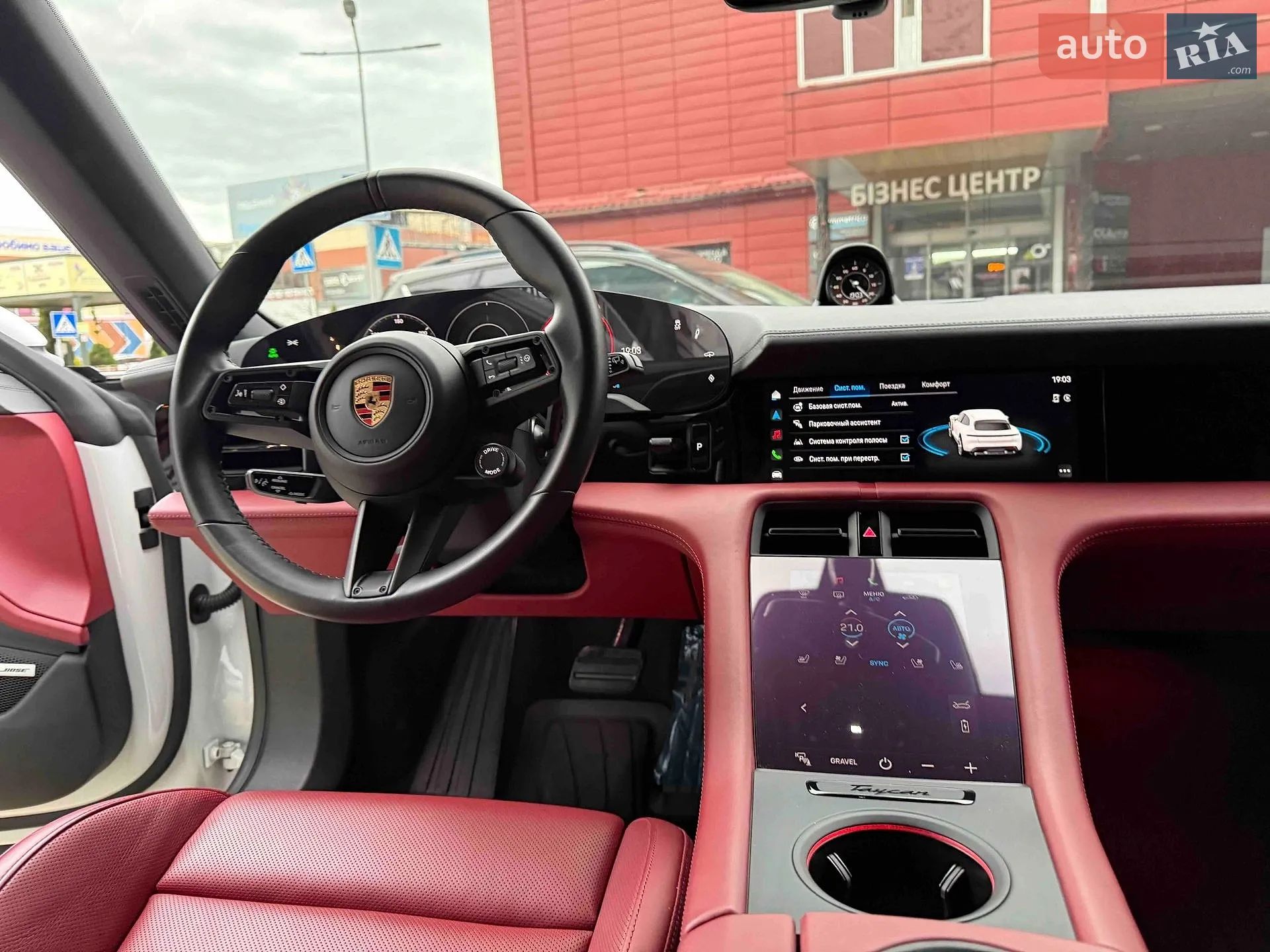 2023 Porsche Taycan - мініатюра 58