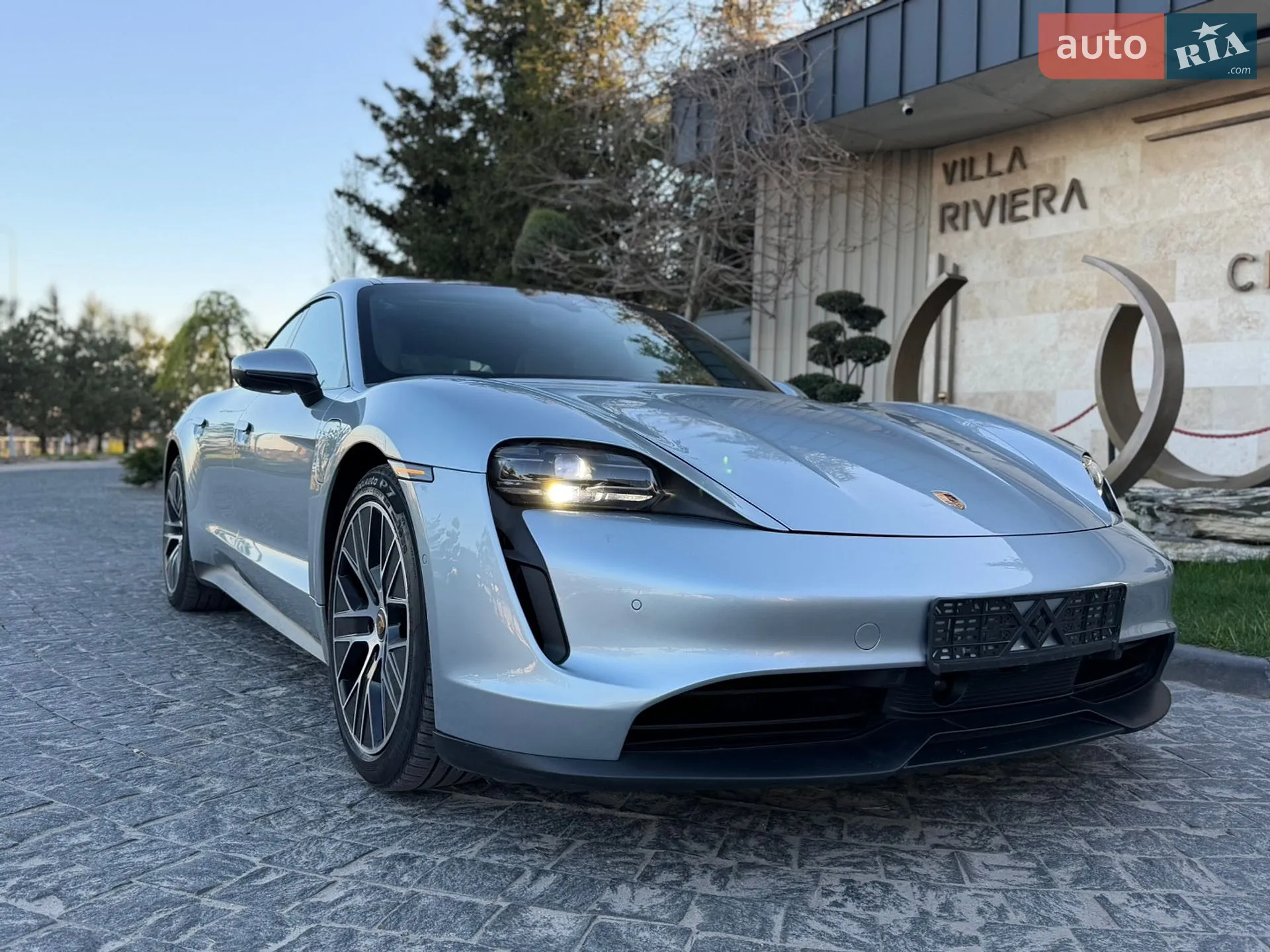 2023 Porsche Taycan - мініатюра 26