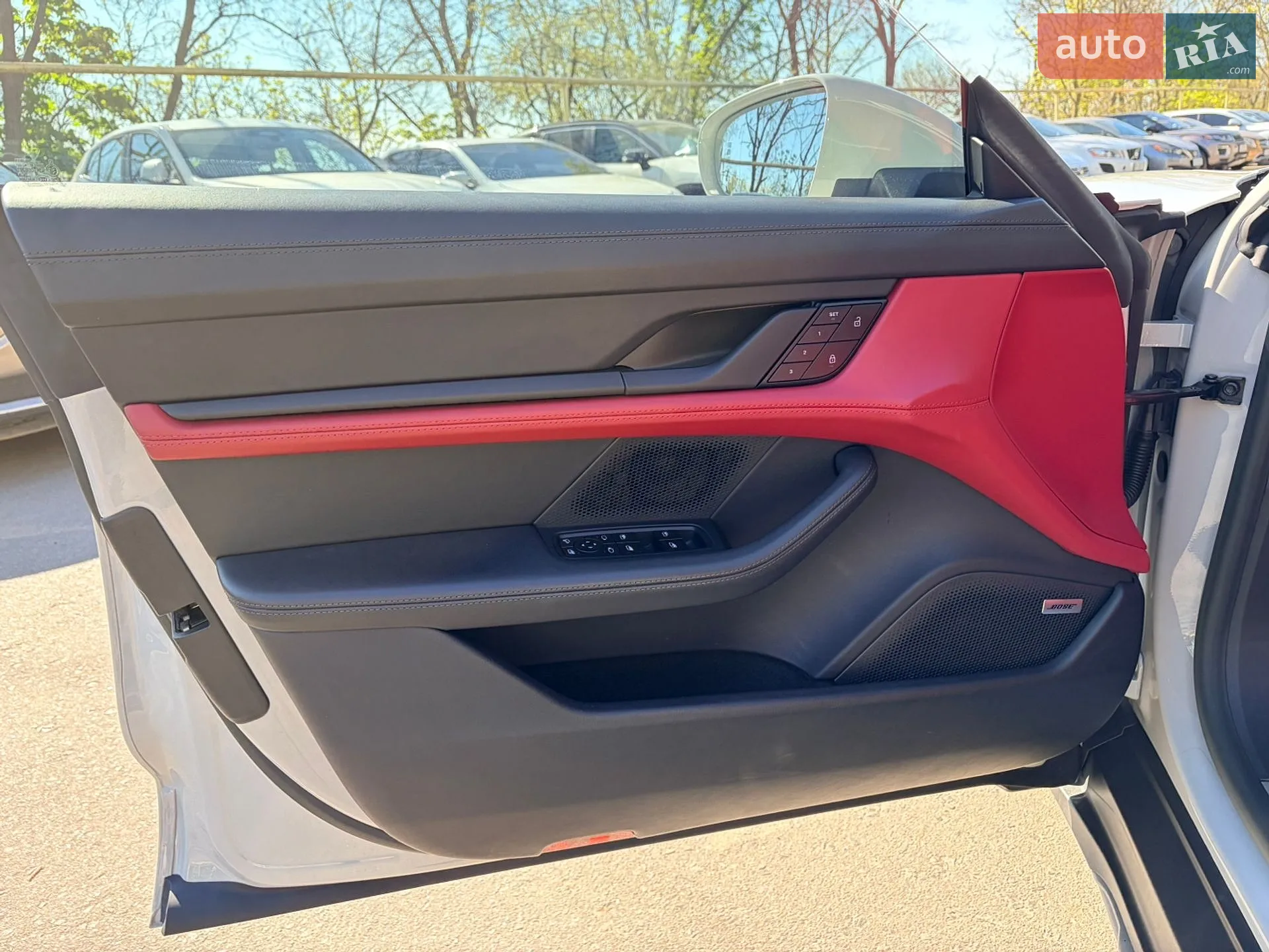2022 Porsche Taycan - мініатюра 21