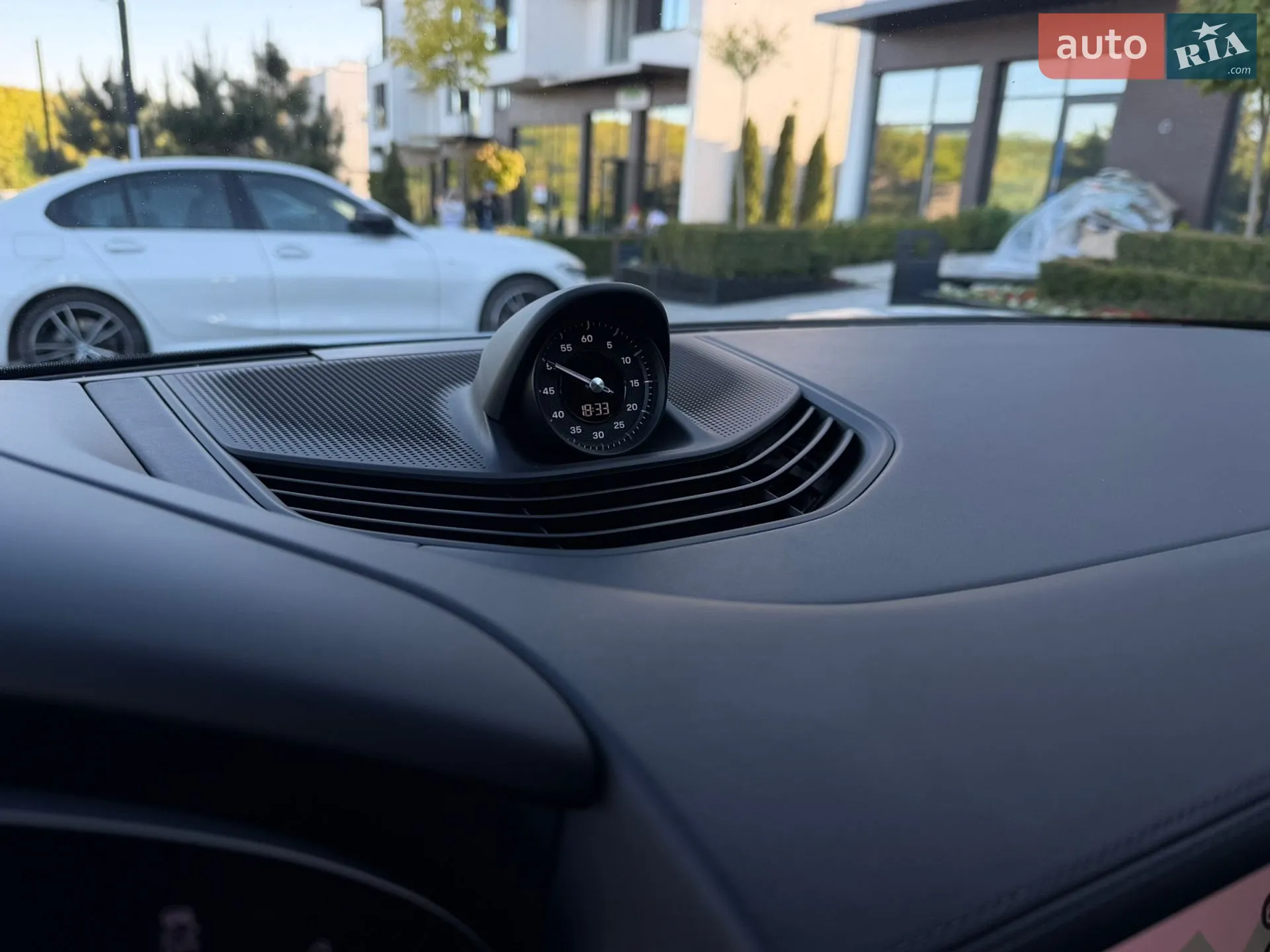 2021 Porsche Taycan - мініатюра 36