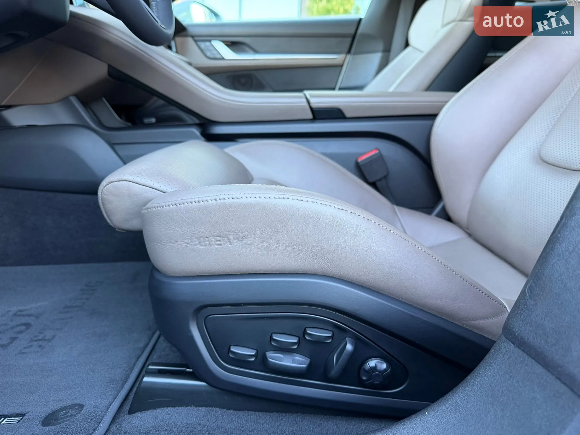 2021 Porsche Taycan - мініатюра 43