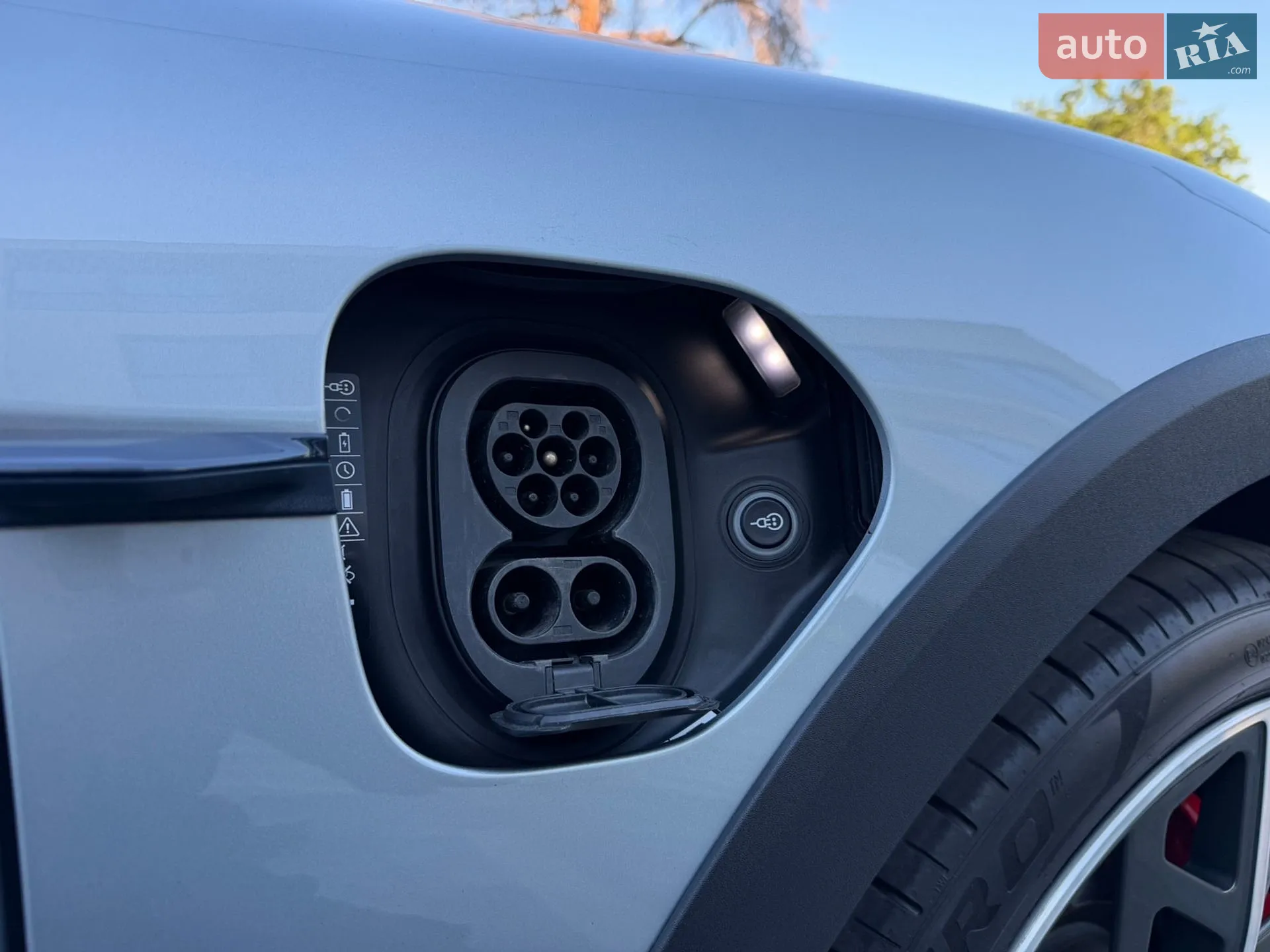 2021 Porsche Taycan - мініатюра 79