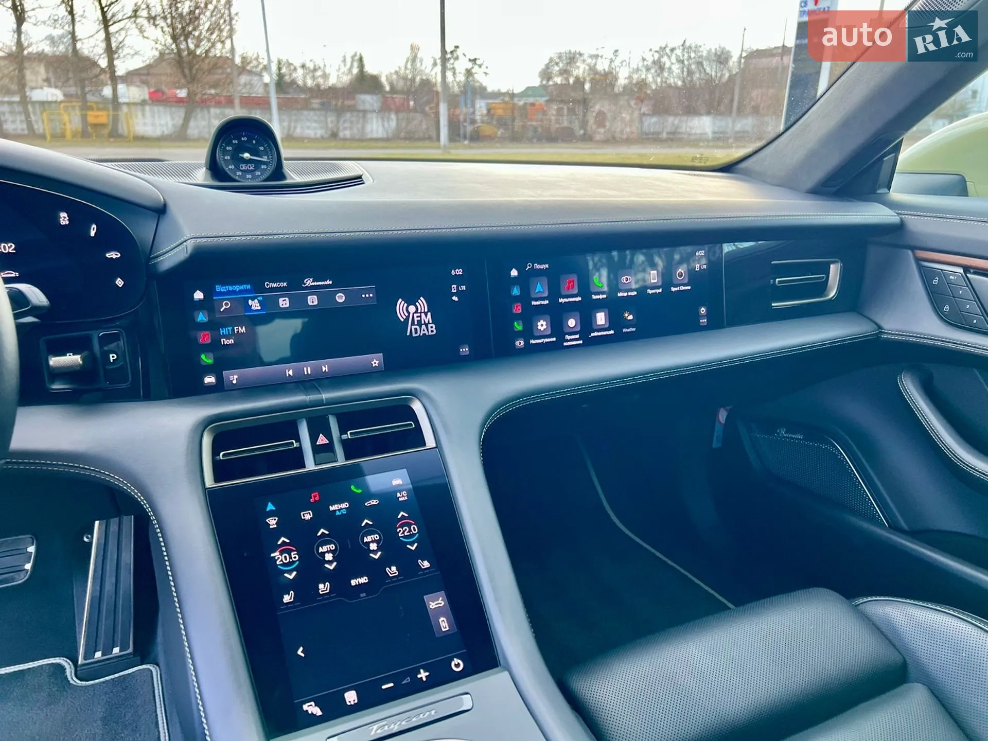 2023 Porsche Taycan - мініатюра 70