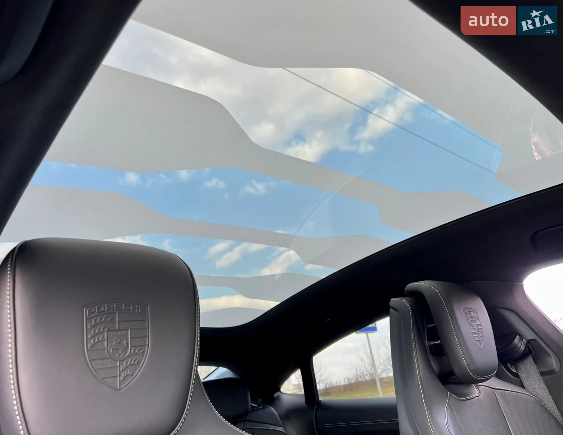2023 Porsche Taycan - мініатюра 80
