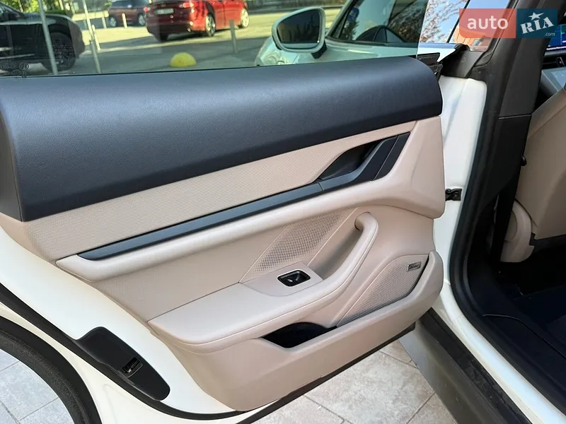 Porsche Taycan 2021 VIN WP0ZZZY1ZMSA00258 фото оголошення 31 з 63