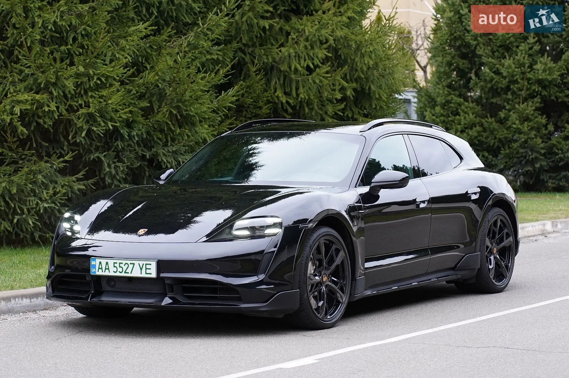 2022 Porsche Taycan - мініатюра 27