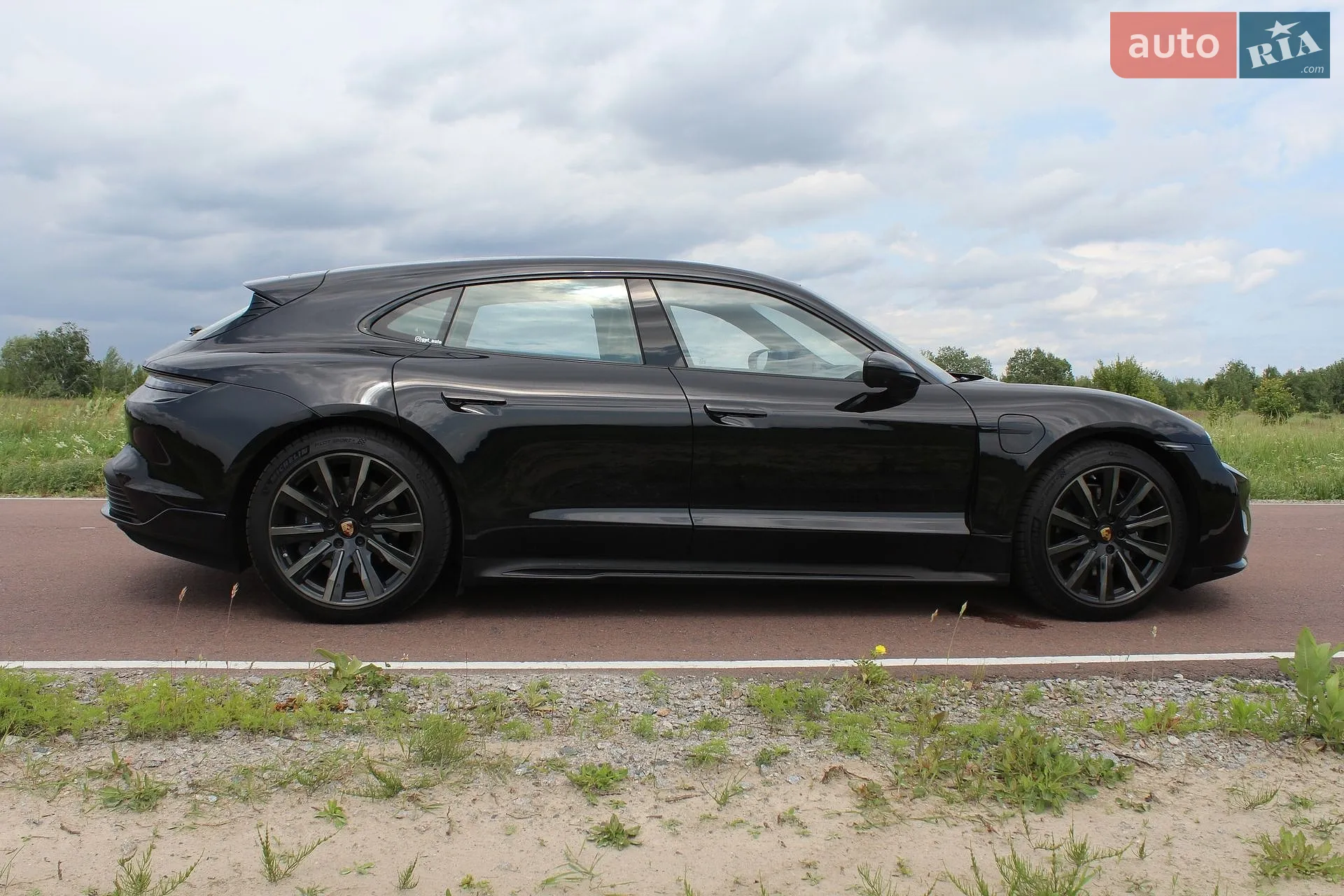 2023 Porsche Taycan - мініатюра 8