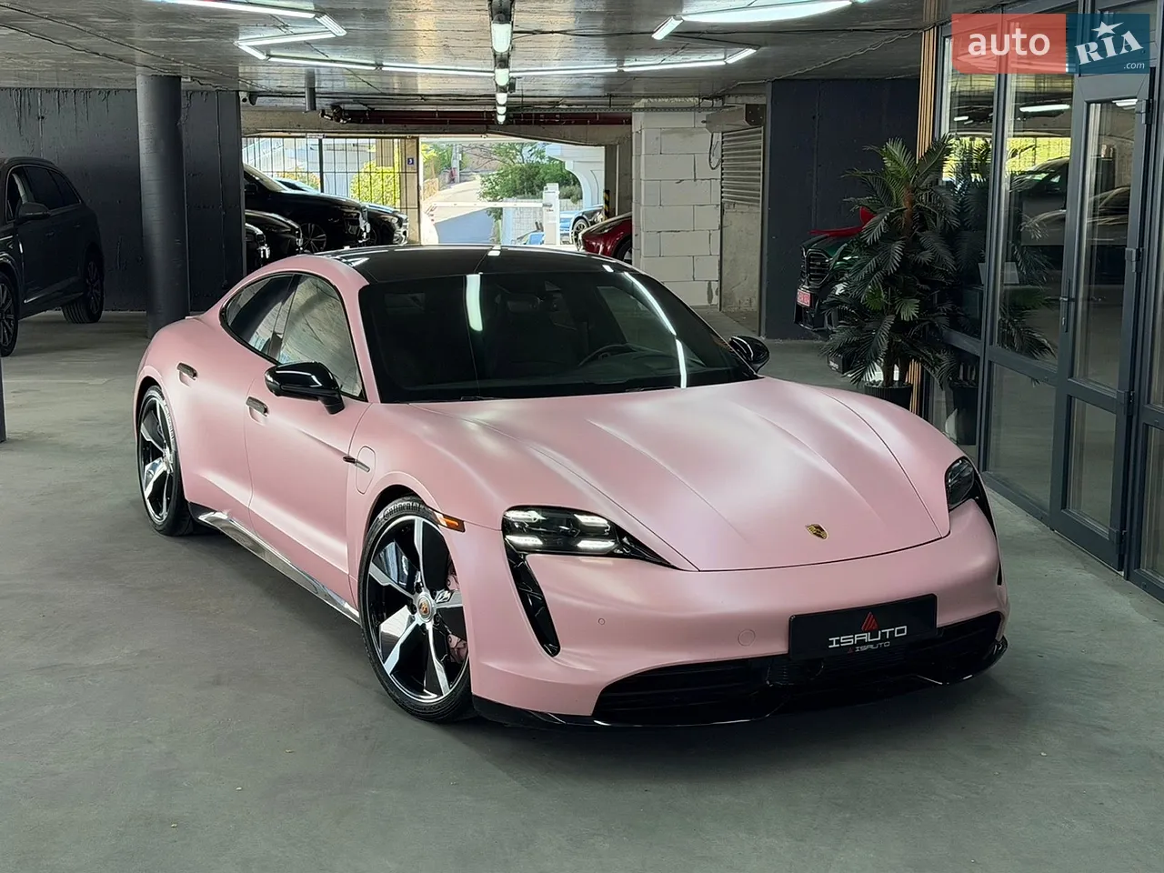 2025 Tesla Model Y - мініатюра 37