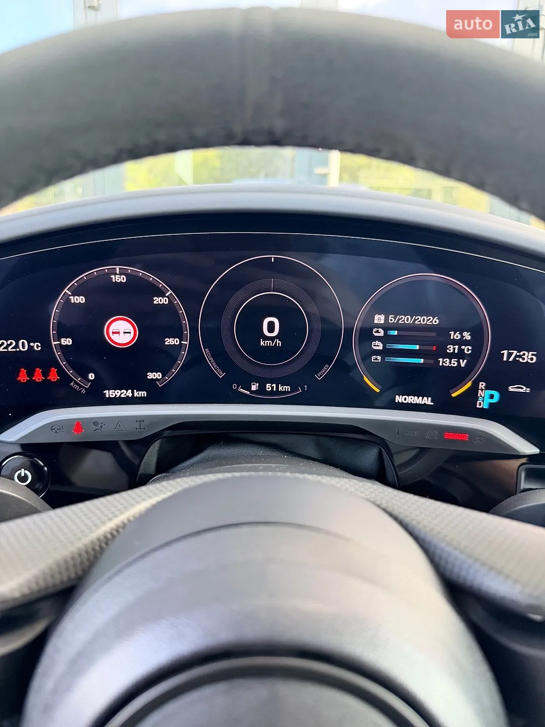 2022 Porsche Taycan - мініатюра 34