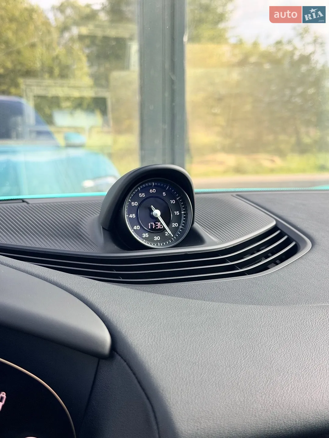 2022 Porsche Taycan - мініатюра 37