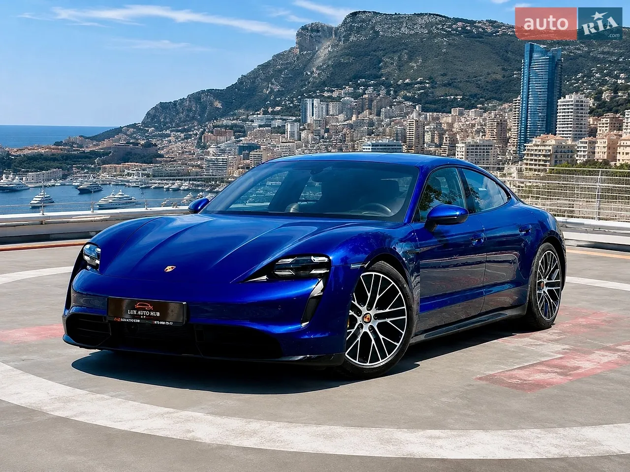 2024 Honda Prologue - мініатюра 174