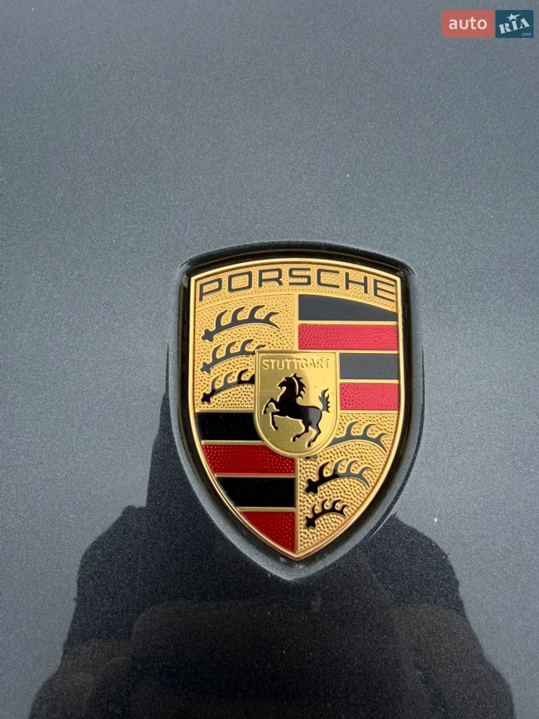 2020 Porsche Taycan - мініатюра 22