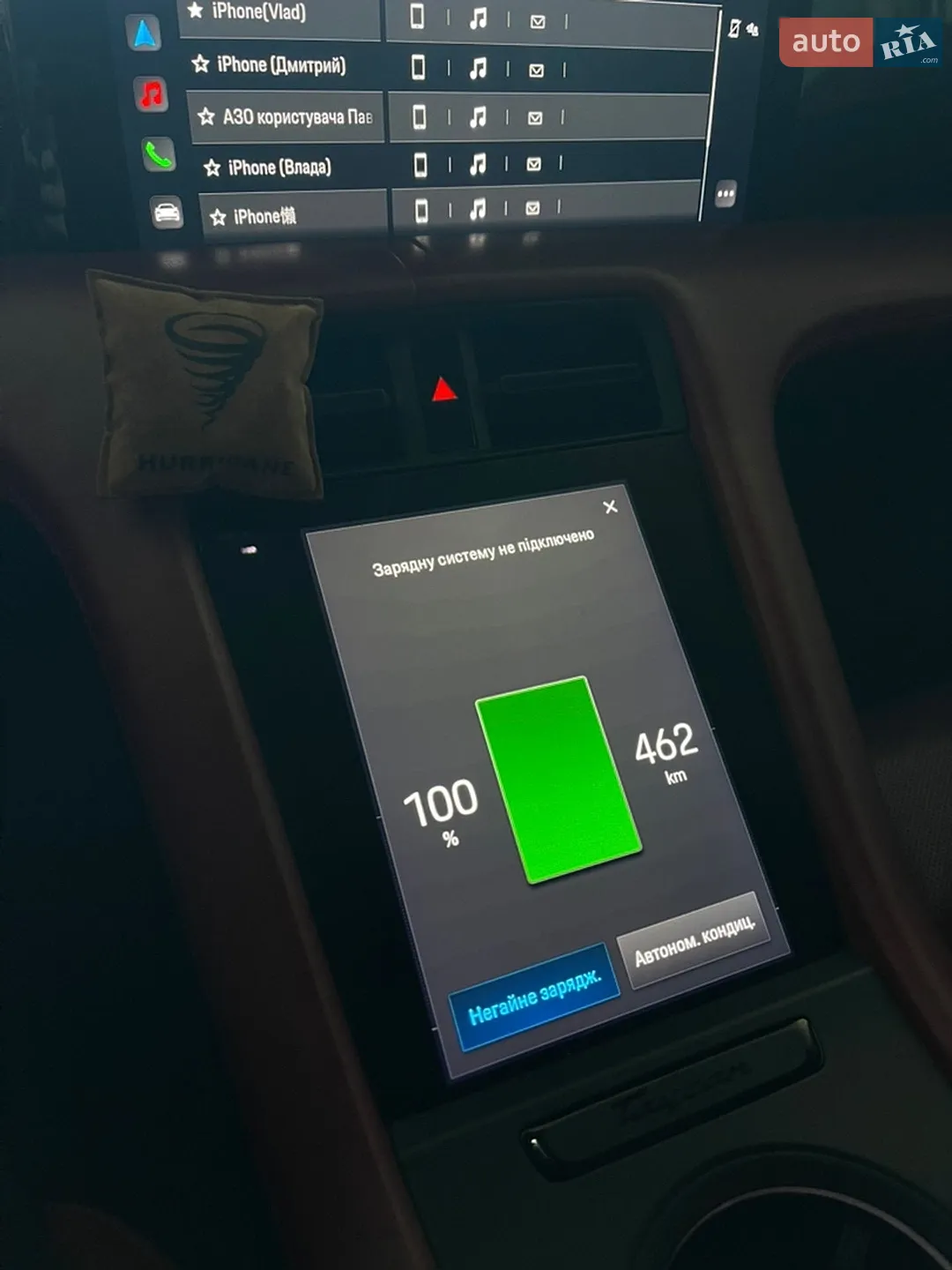 2019 Porsche Taycan - мініатюра 5