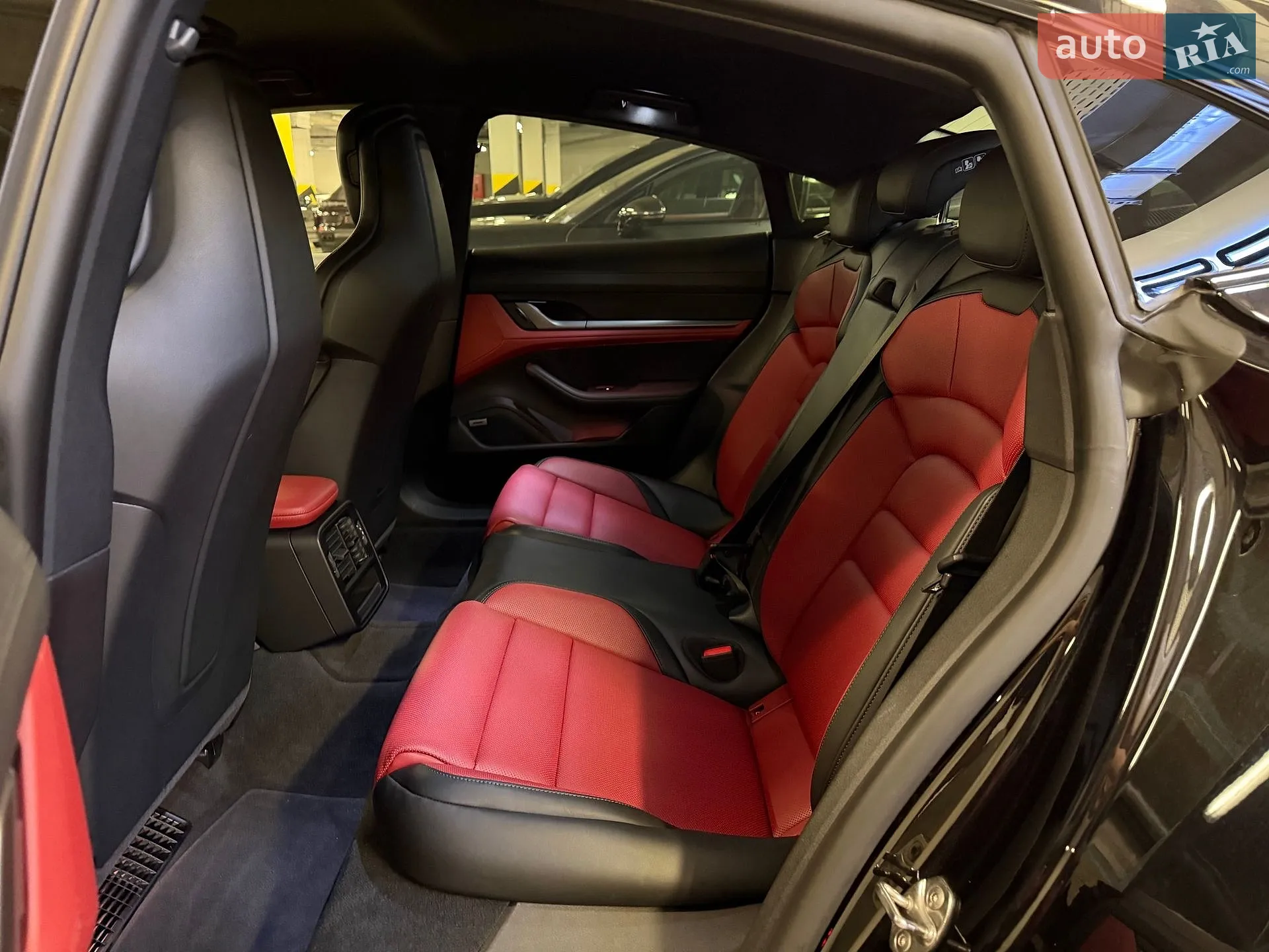 2024 Porsche Taycan - мініатюра 52