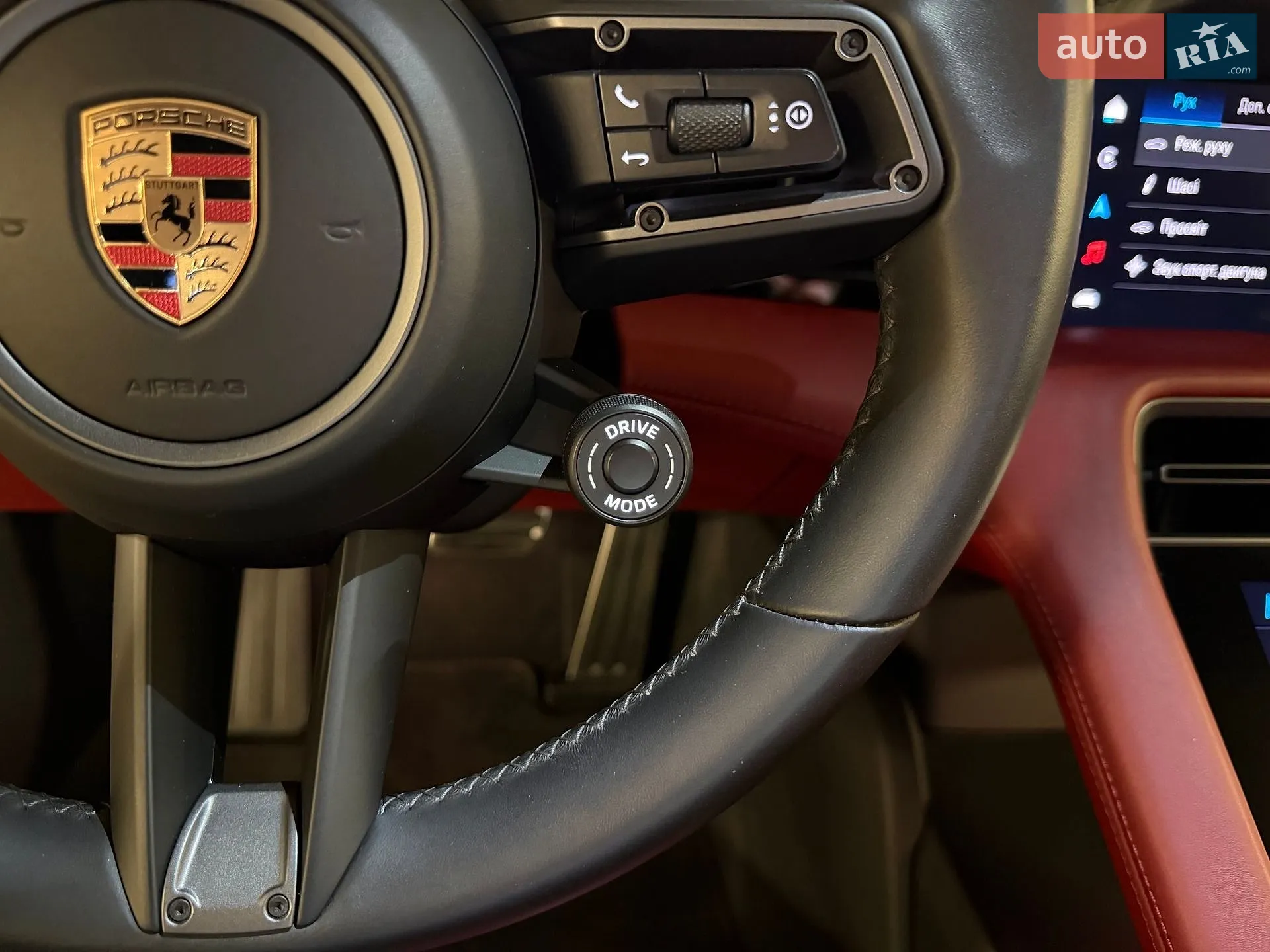 2024 Porsche Taycan - мініатюра 44