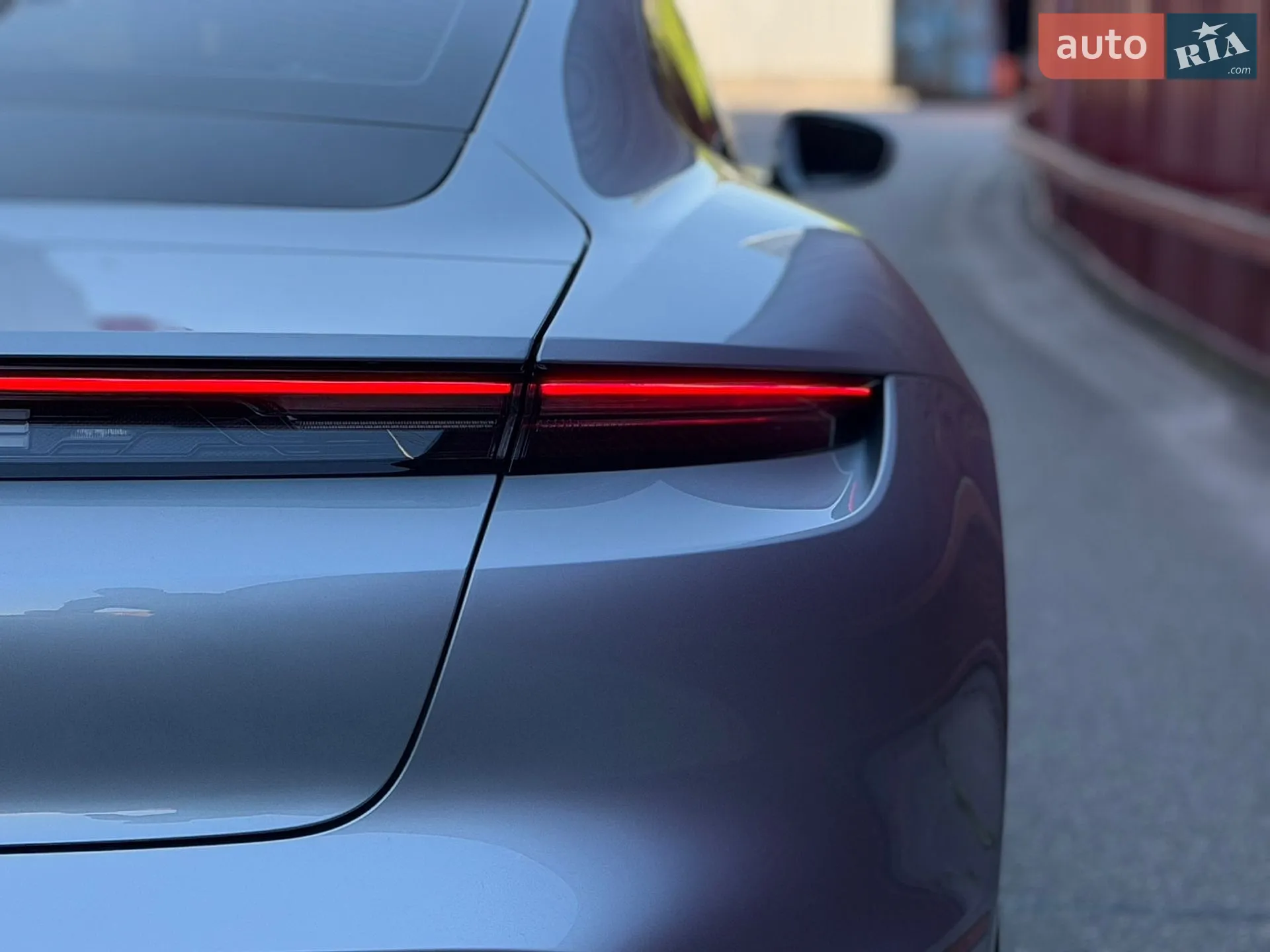 2023 Porsche Taycan - мініатюра 11