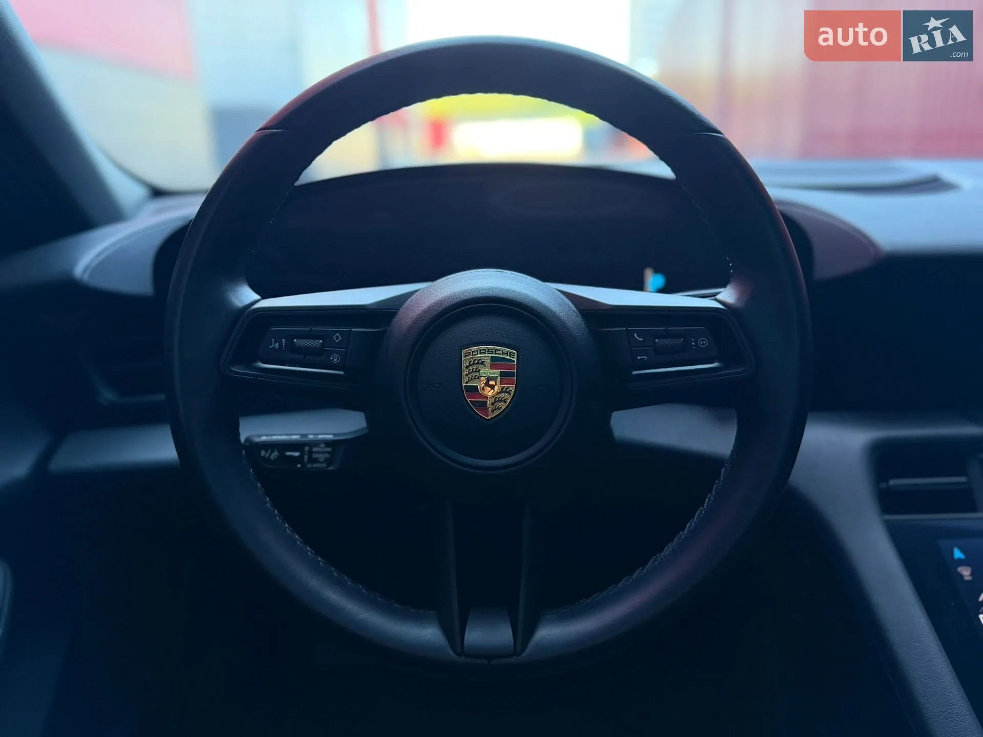 2023 Porsche Taycan - мініатюра 32