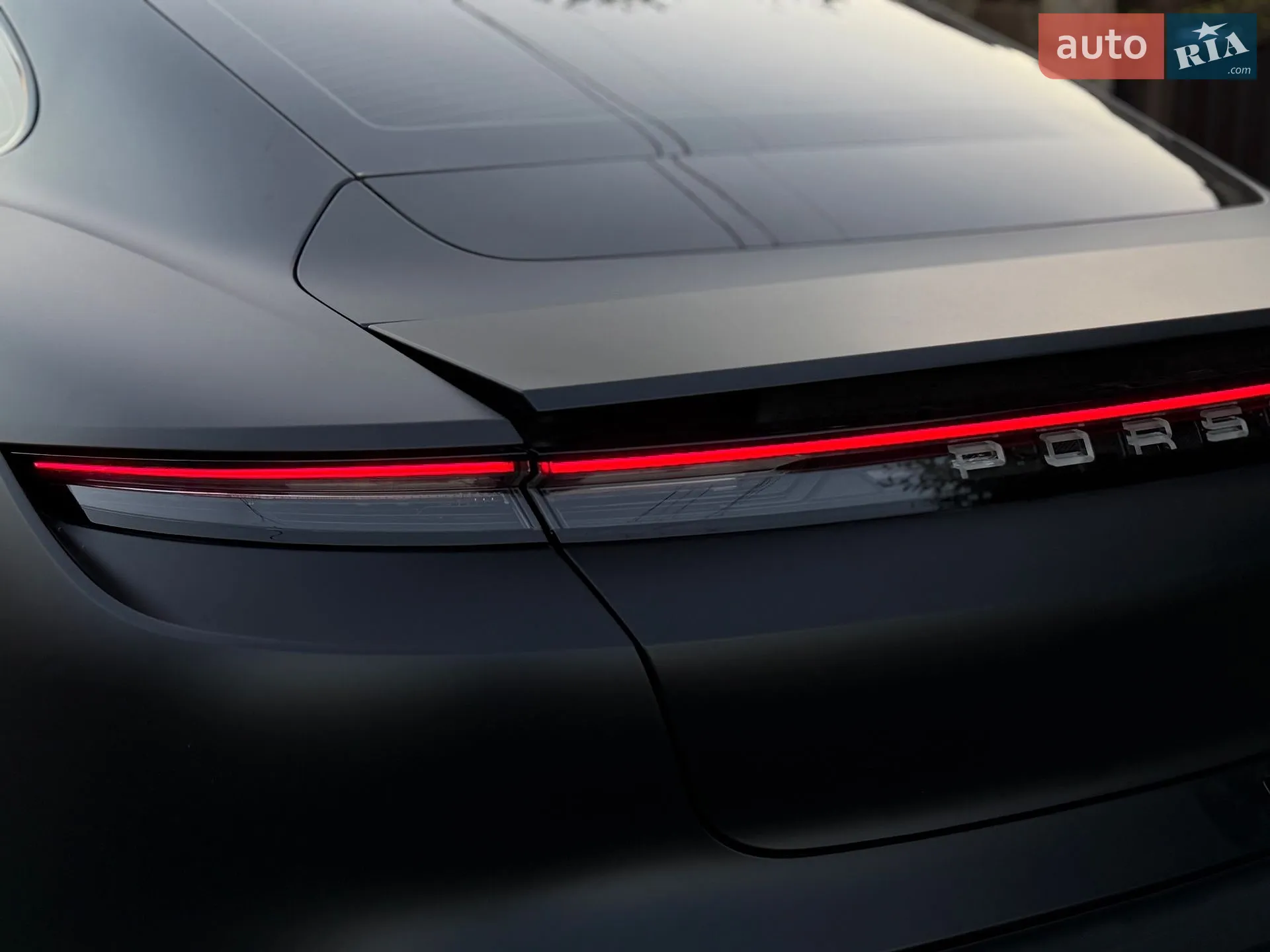 2020 Porsche Taycan - мініатюра 17