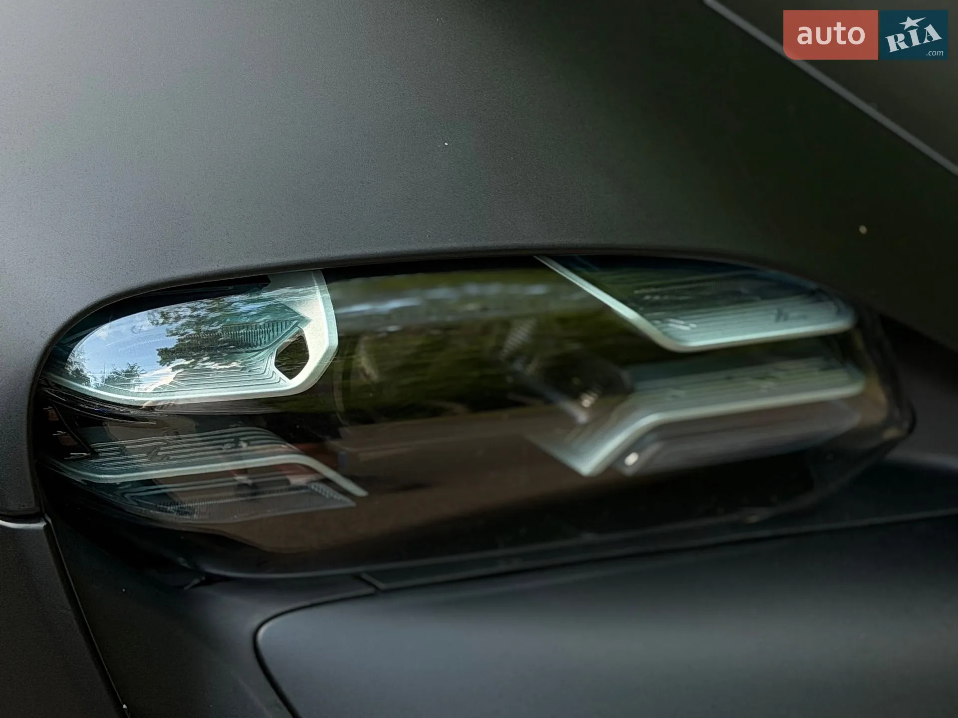 2020 Porsche Taycan - мініатюра 6
