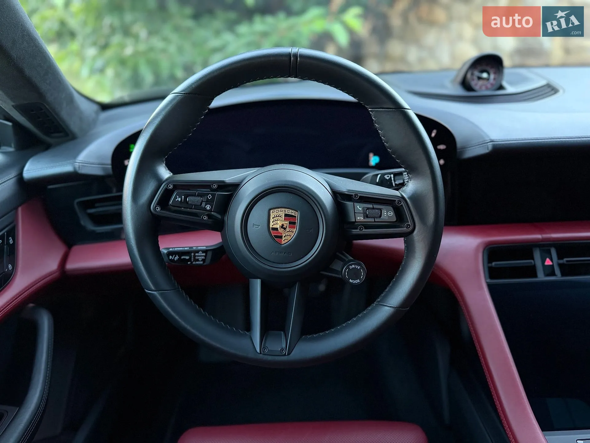 2020 Porsche Taycan - мініатюра 37