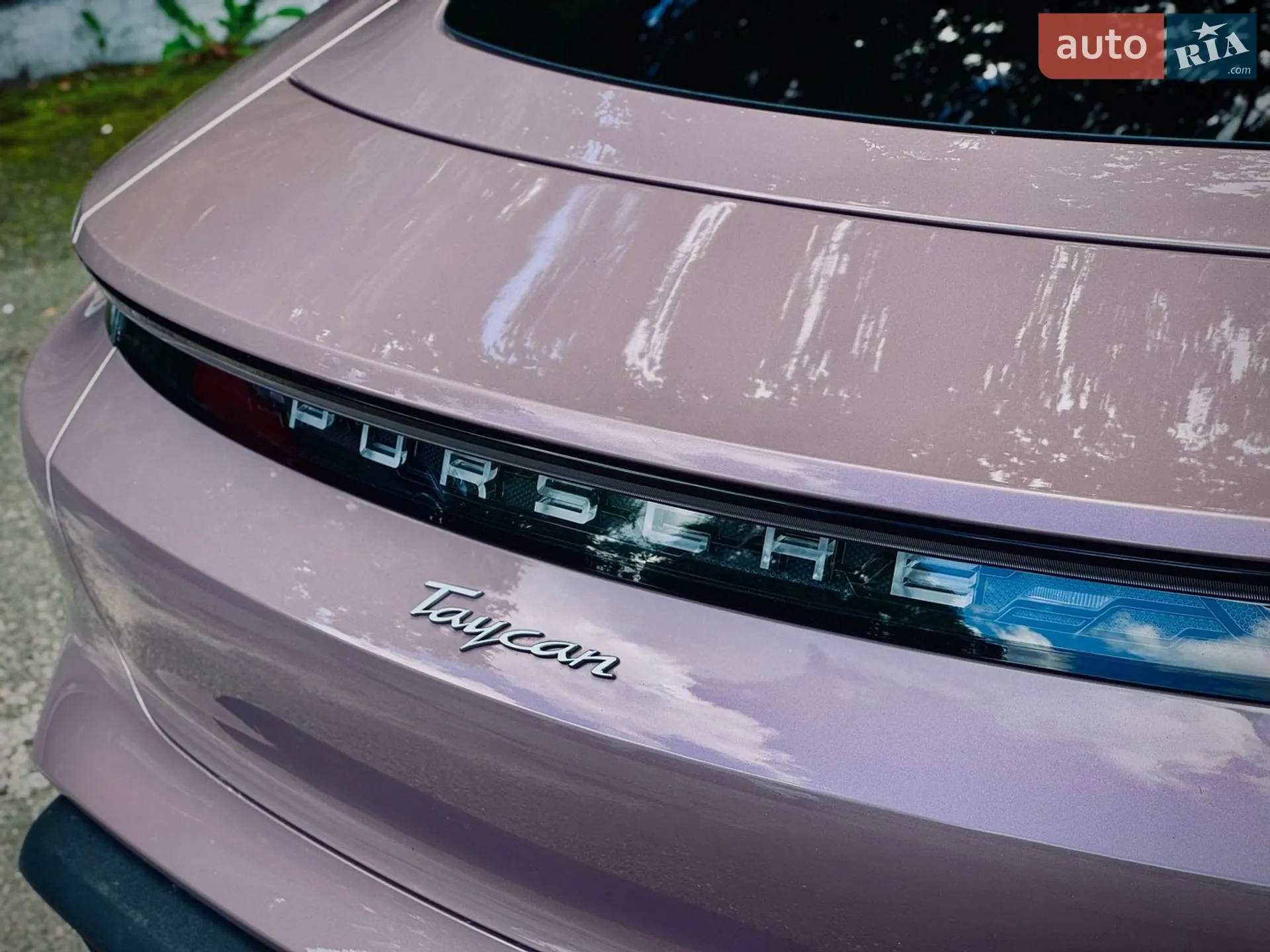 2022 Porsche Taycan - мініатюра 19