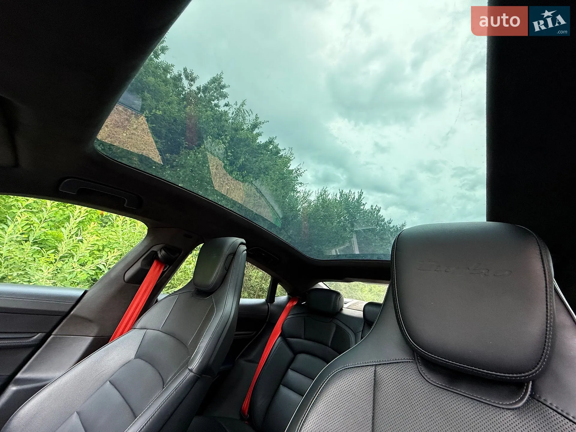 2020 Porsche Taycan - мініатюра 36