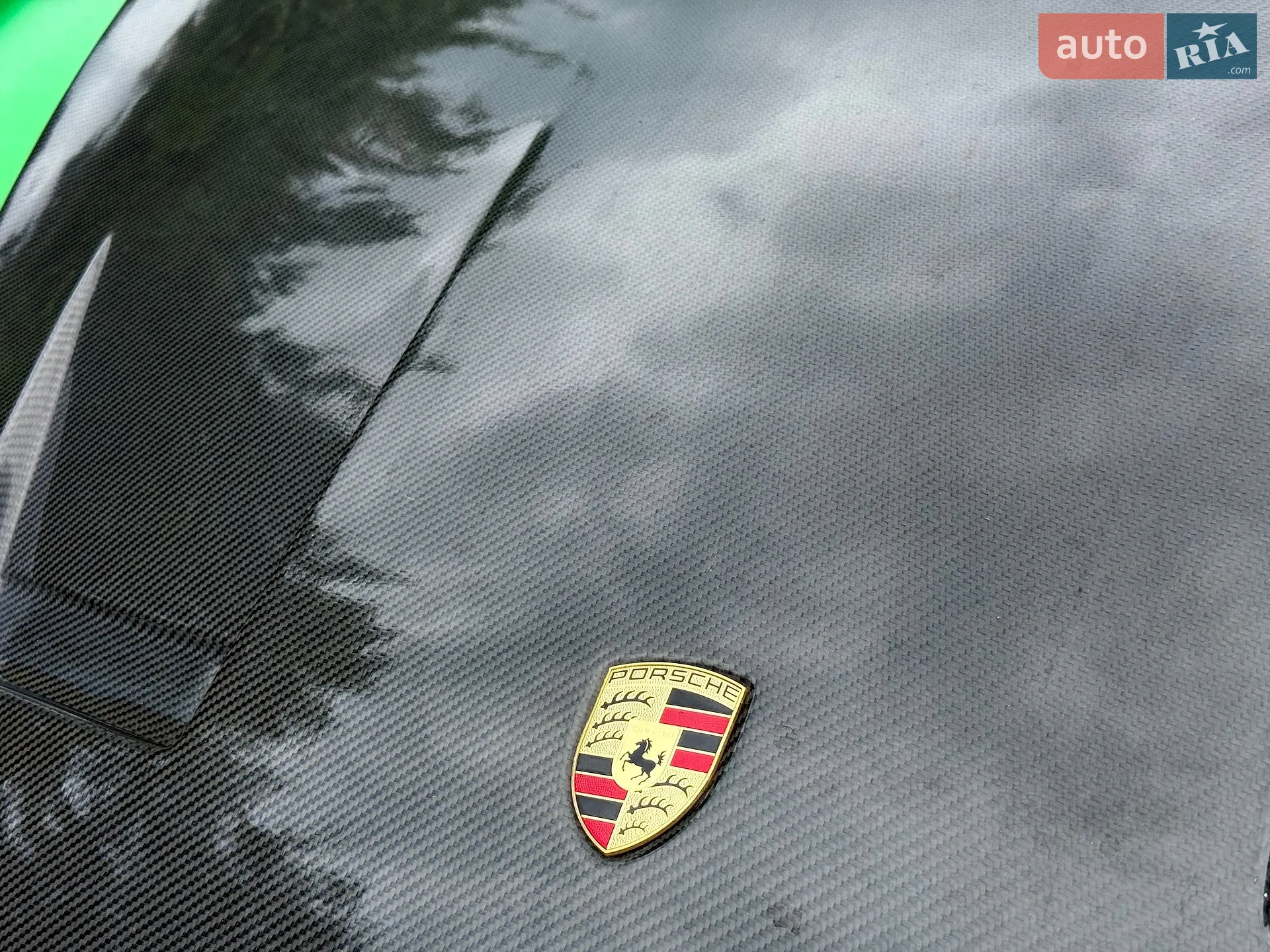 2020 Porsche Taycan - мініатюра 45