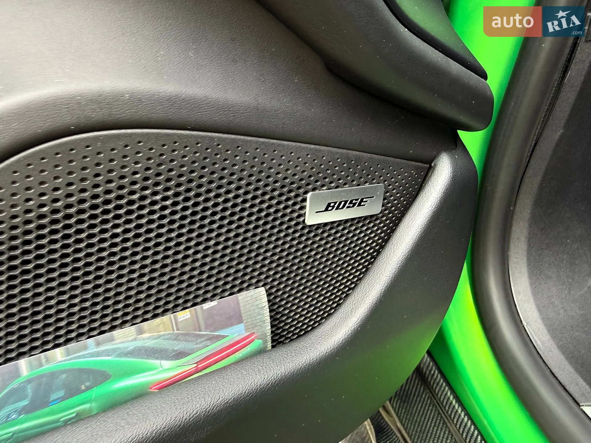 2020 Porsche Taycan - мініатюра 52
