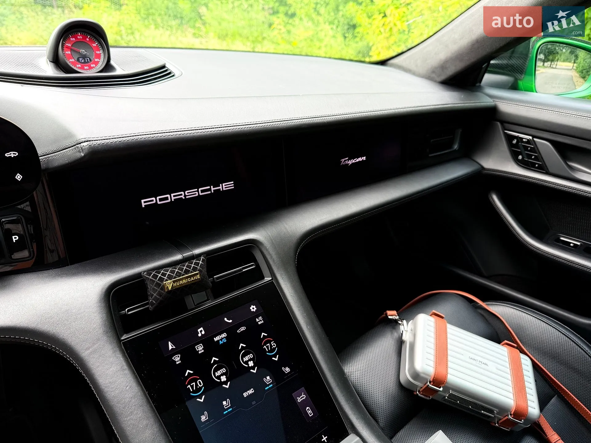 2020 Porsche Taycan - мініатюра 55