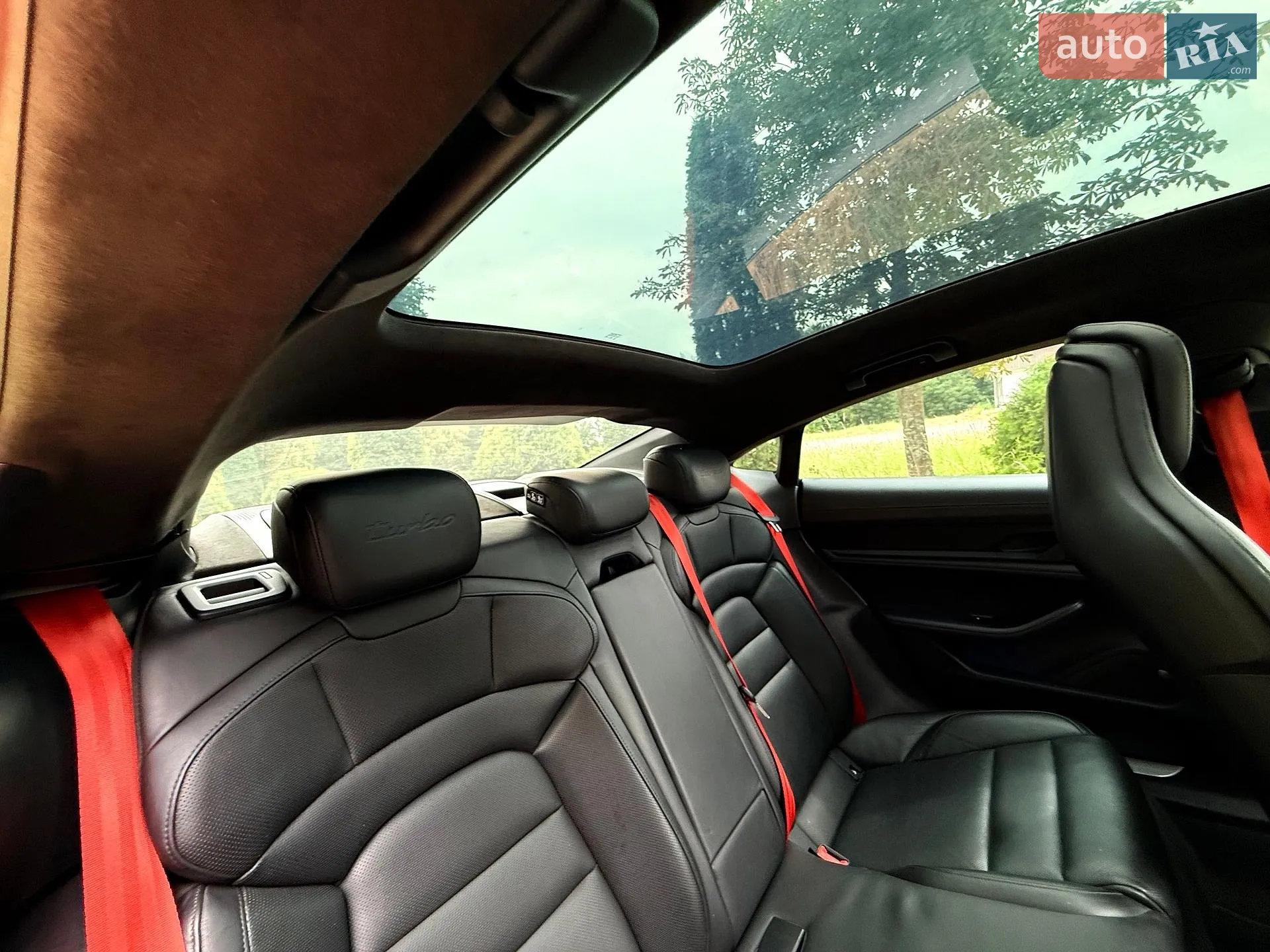 2020 Porsche Taycan - мініатюра 75