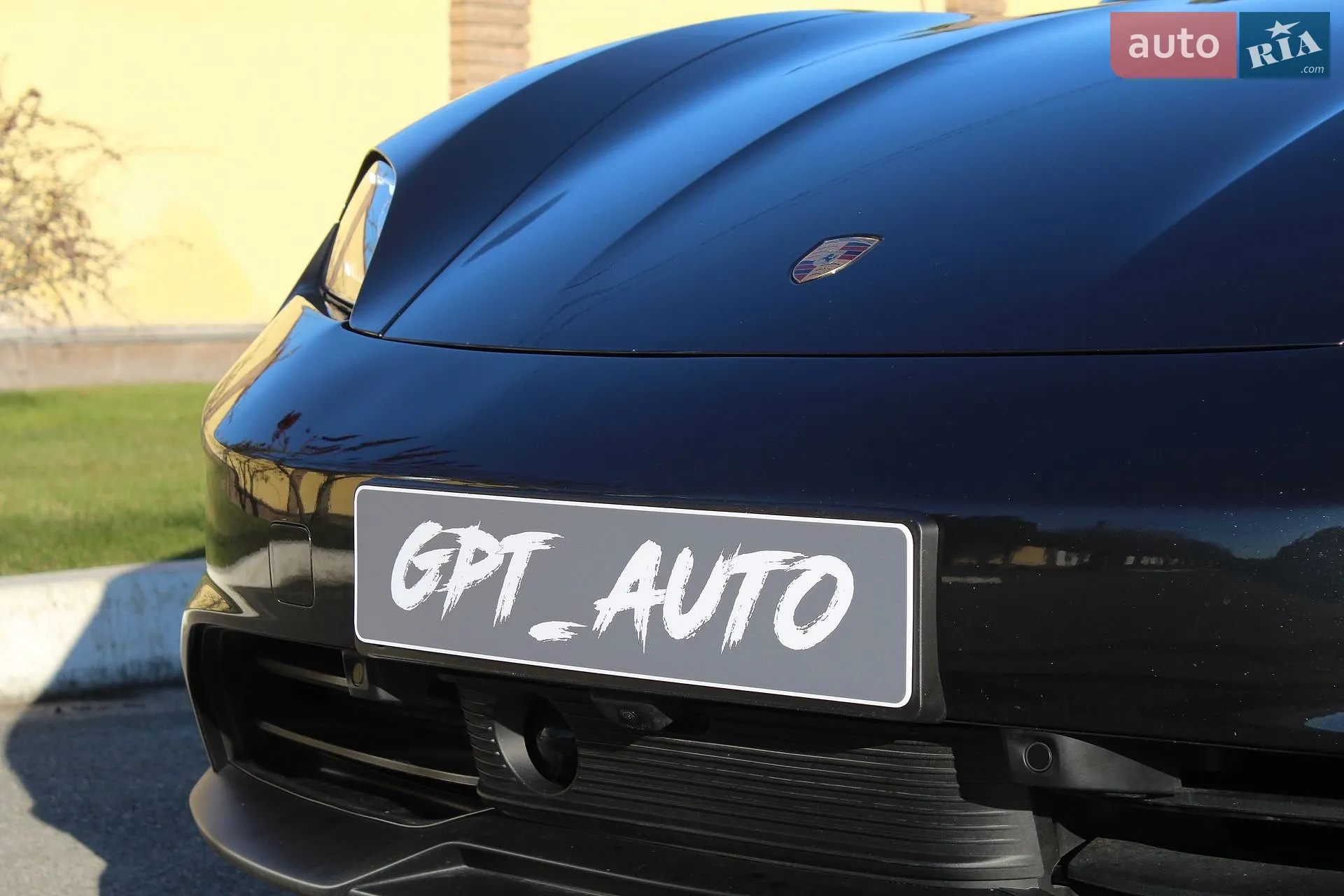 2024 Porsche Taycan - мініатюра 11