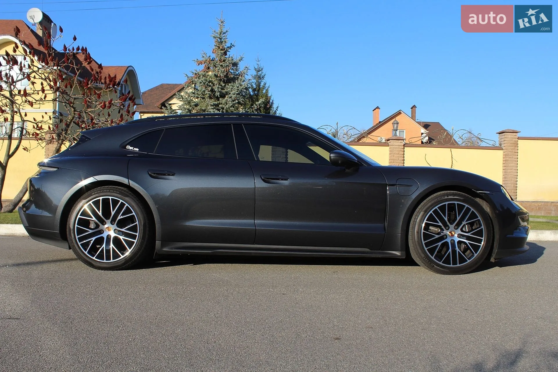 2024 Porsche Taycan - мініатюра 10