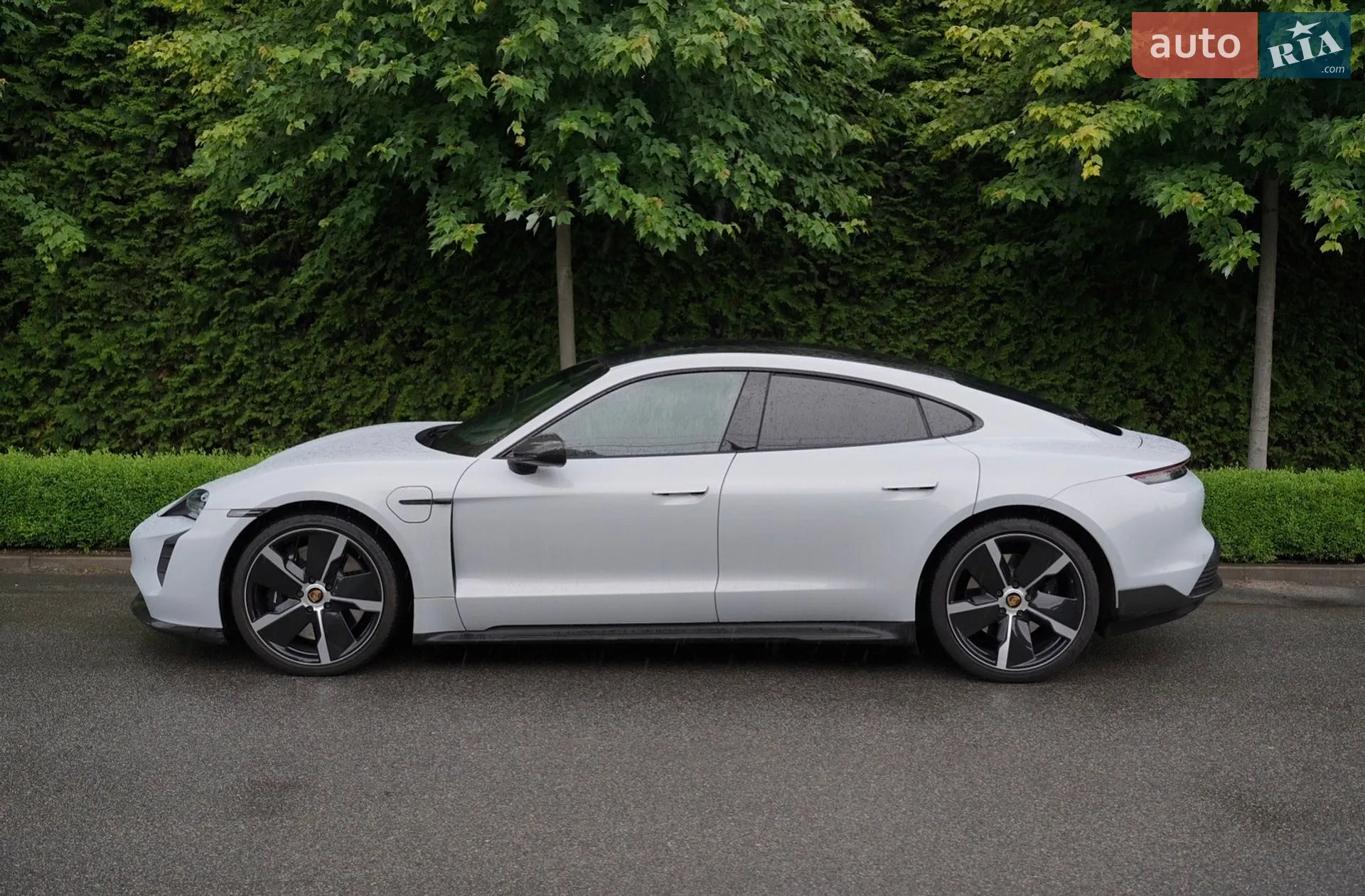 2023 Porsche Taycan - мініатюра 8