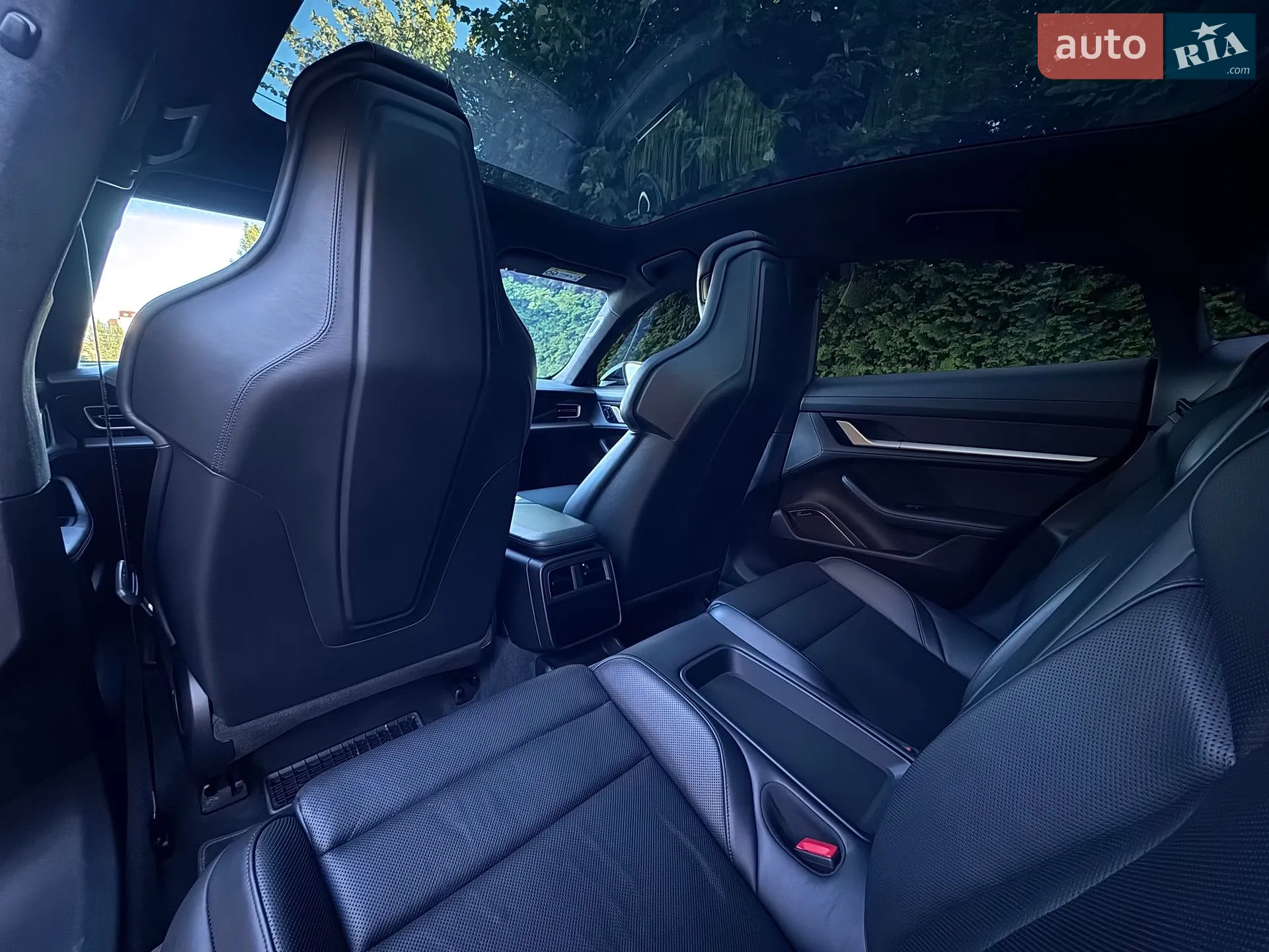 2019 Porsche Taycan - мініатюра 33