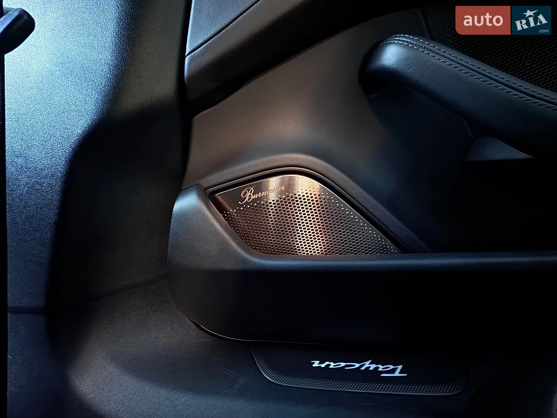 2019 Porsche Taycan - мініатюра 35