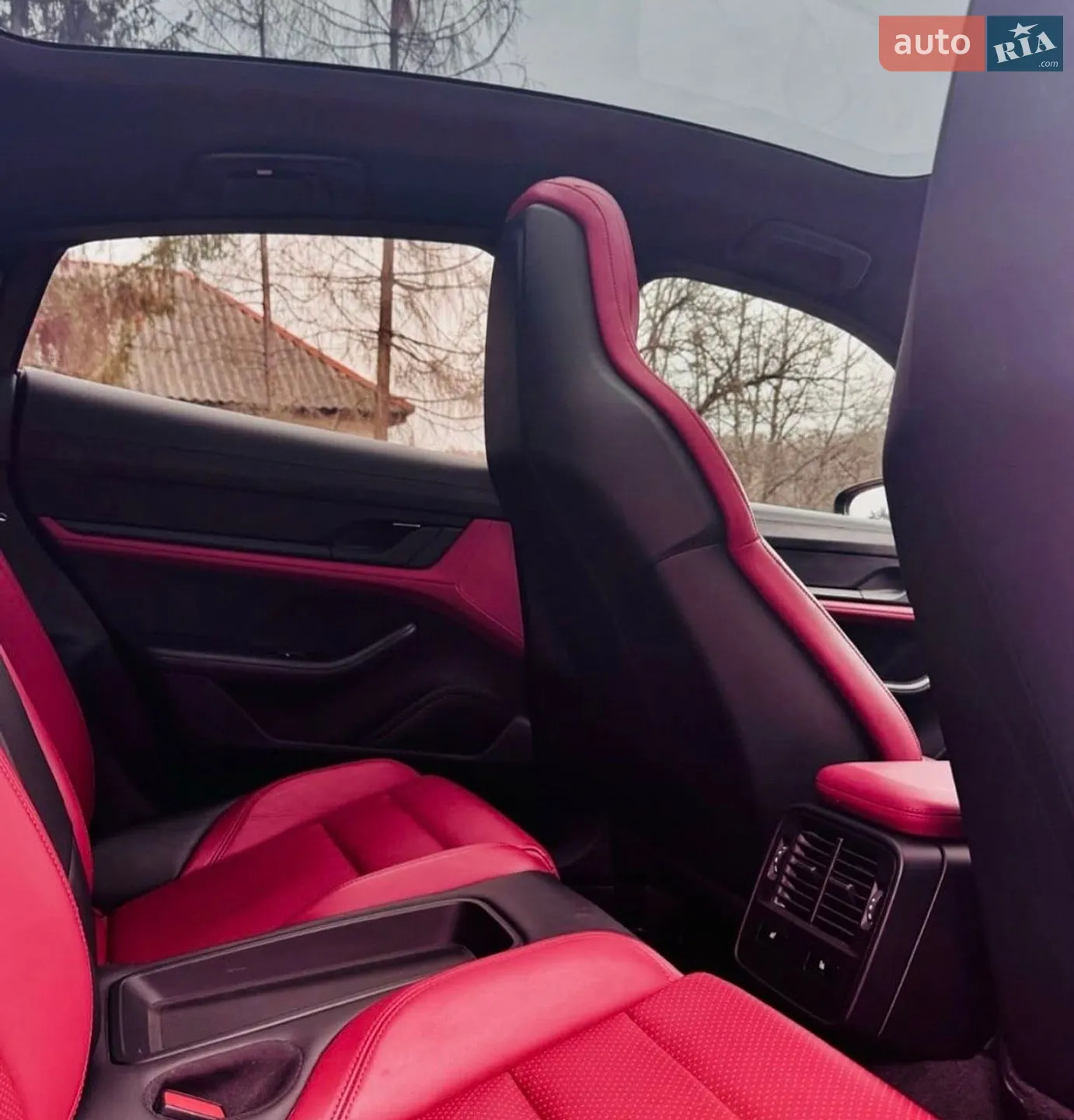 2022 Porsche Taycan - мініатюра 5
