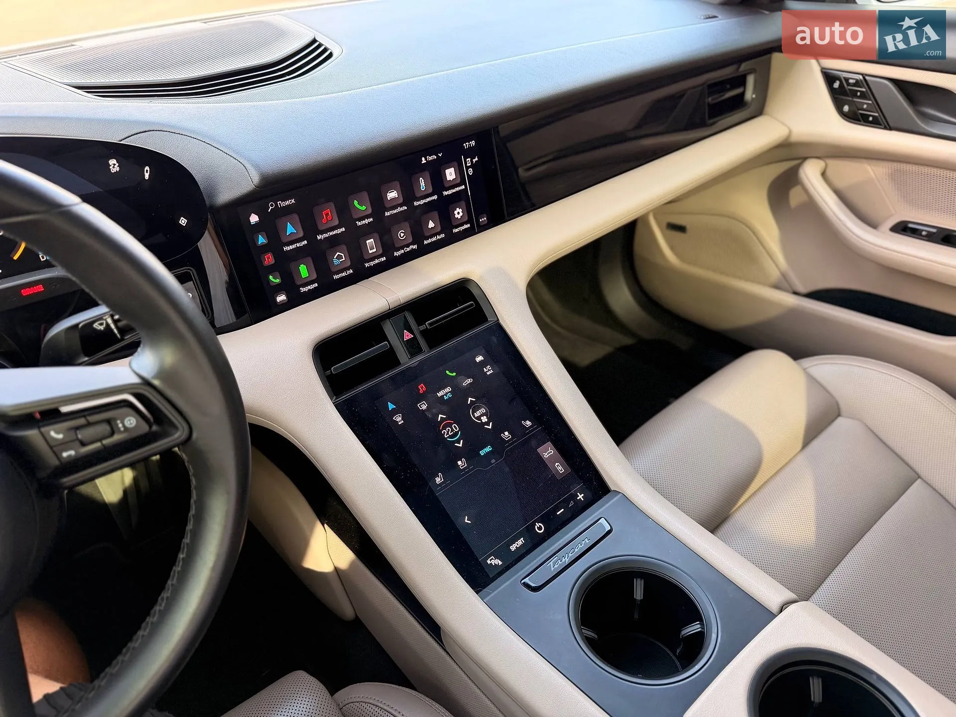 2021 Porsche Taycan - мініатюра 76