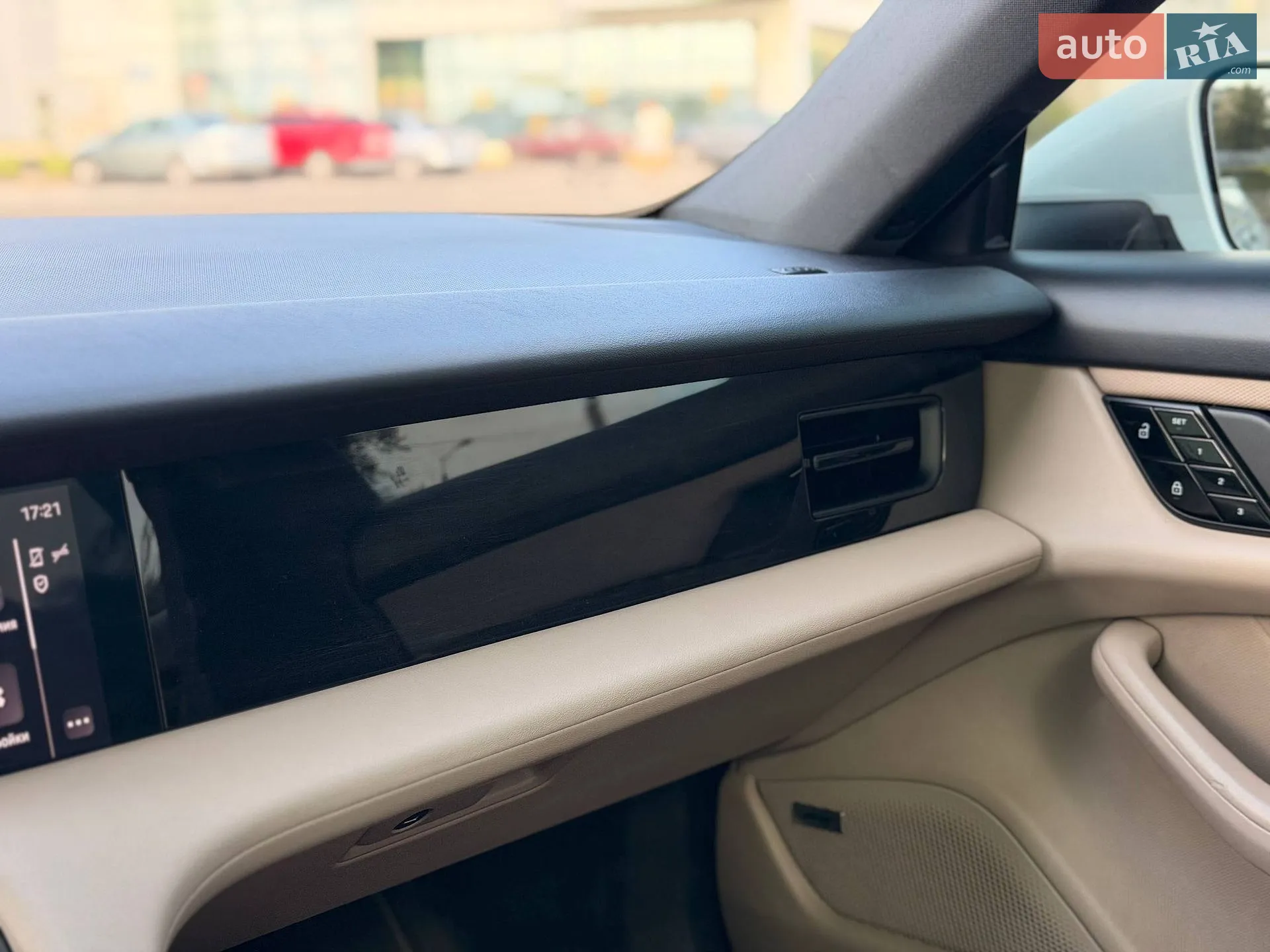 2021 Porsche Taycan - мініатюра 90