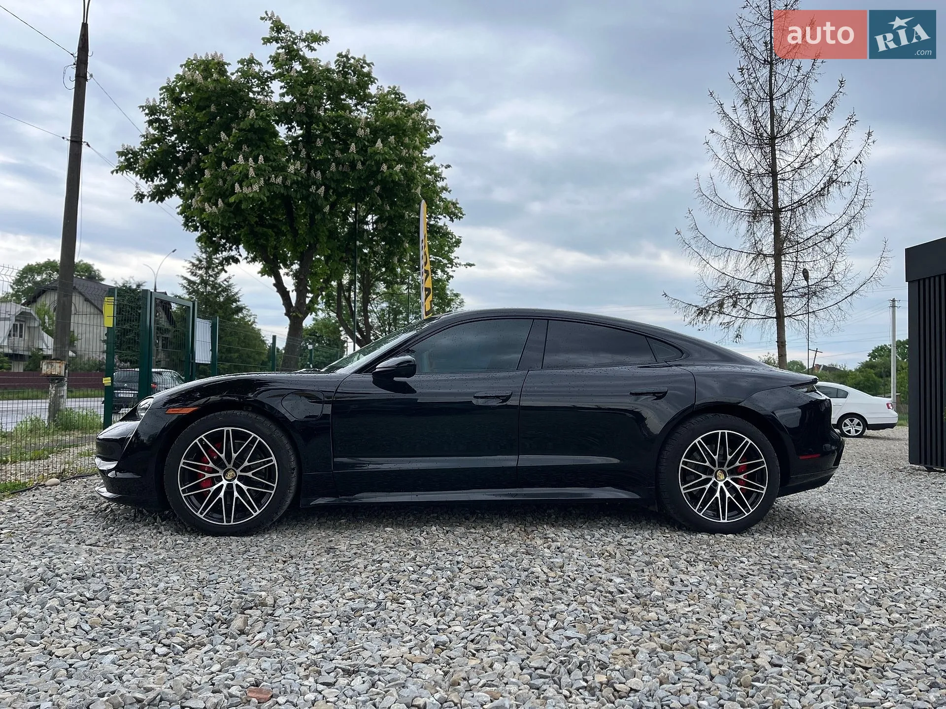 2023 Porsche Taycan - мініатюра 6