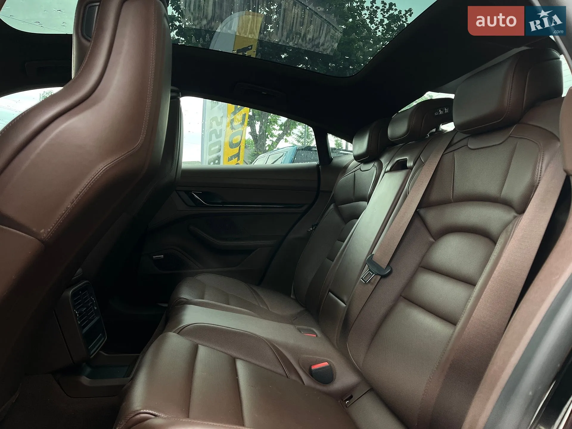 2023 Porsche Taycan - мініатюра 25